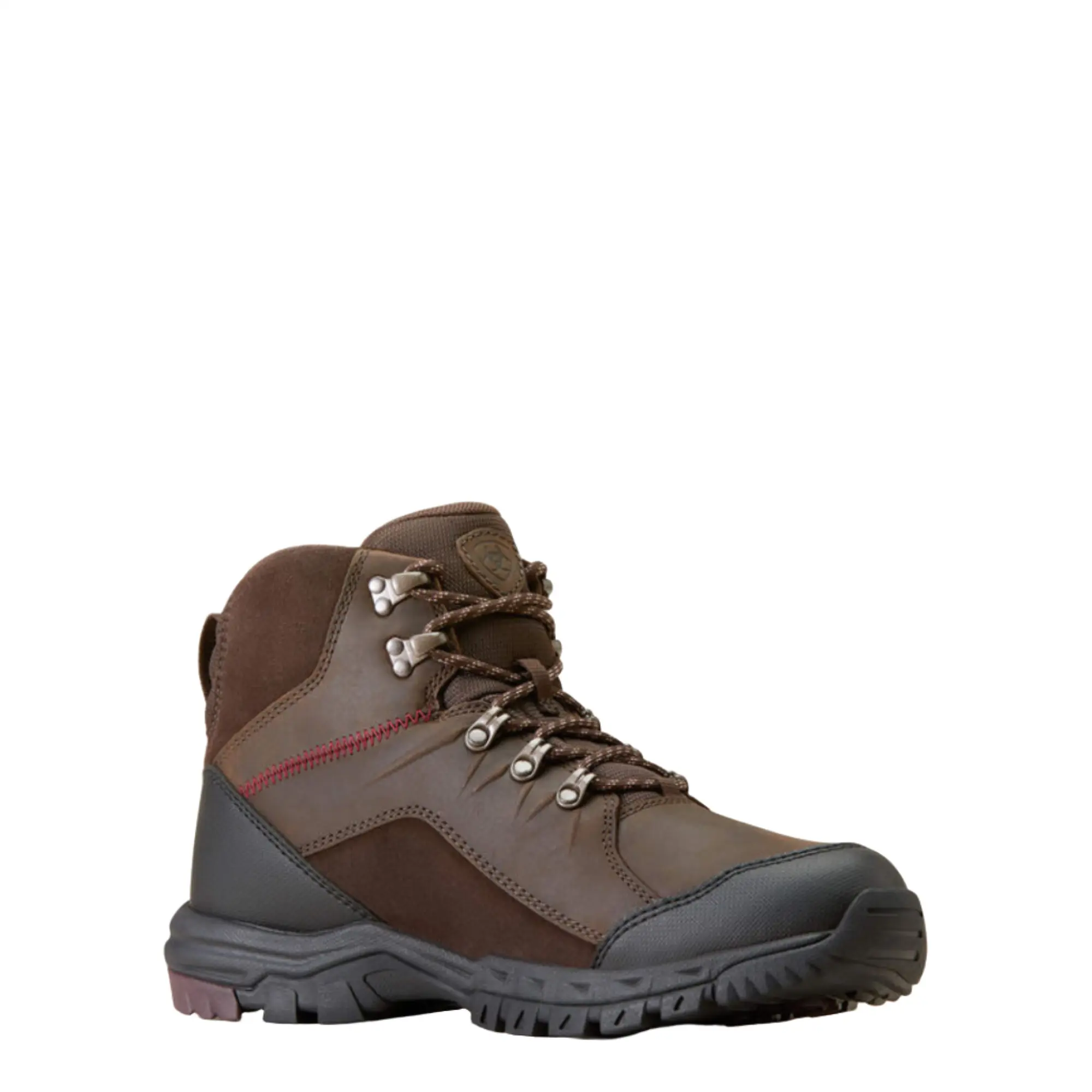Product image 3 of 7 of Ariat Men's Skyline Mid Waterproof Boots - Chocolate Brown