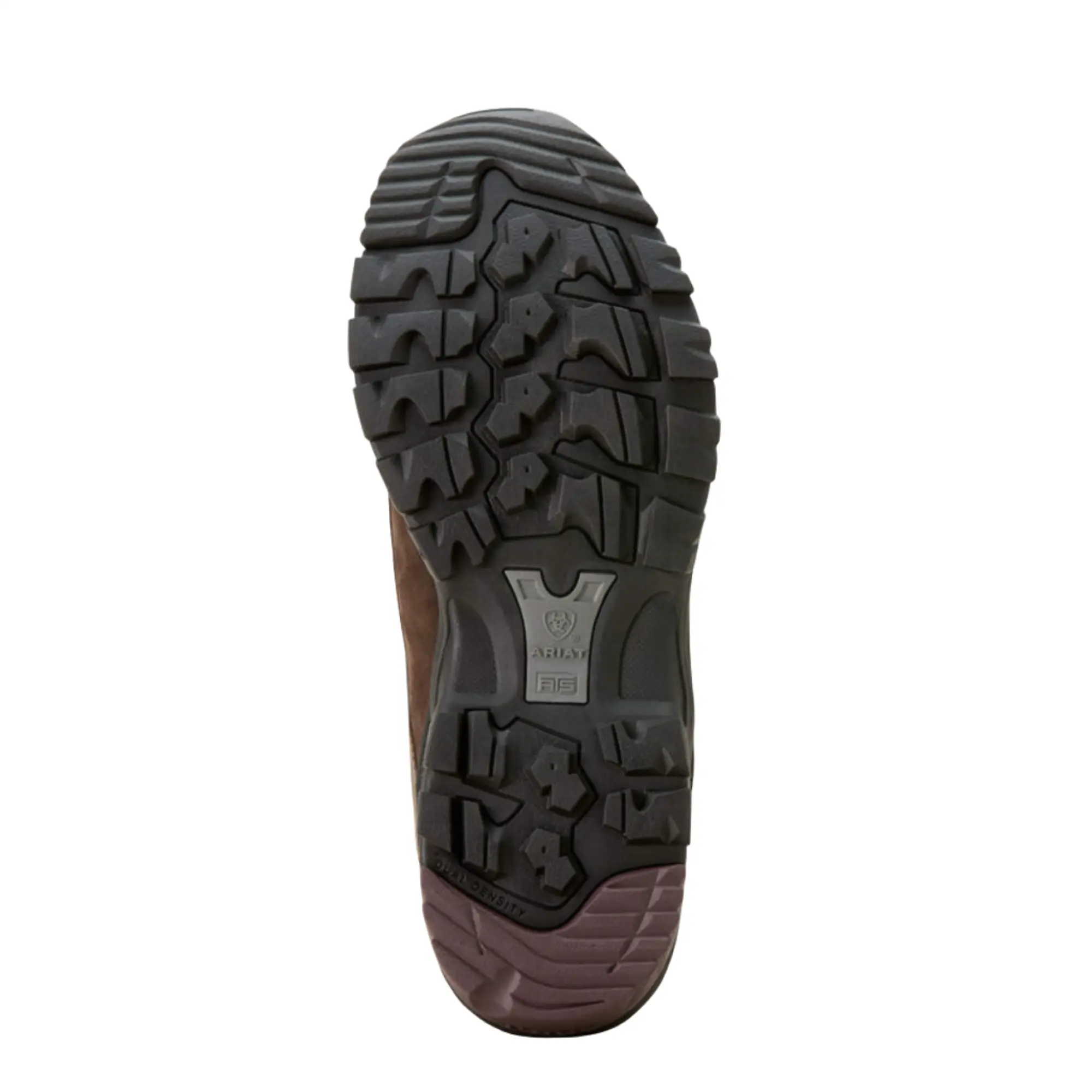 Product image 7 of 7 of Ariat Men's Skyline Mid Waterproof Boots - Chocolate Brown