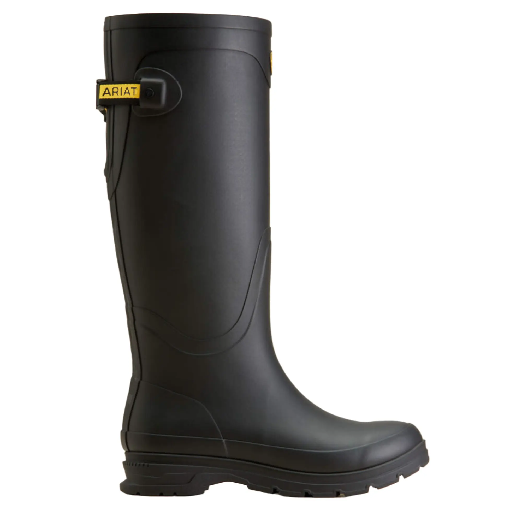 Product image 1 of 7 of Ariat Women's Kelmarsh Rubber Boots - Black