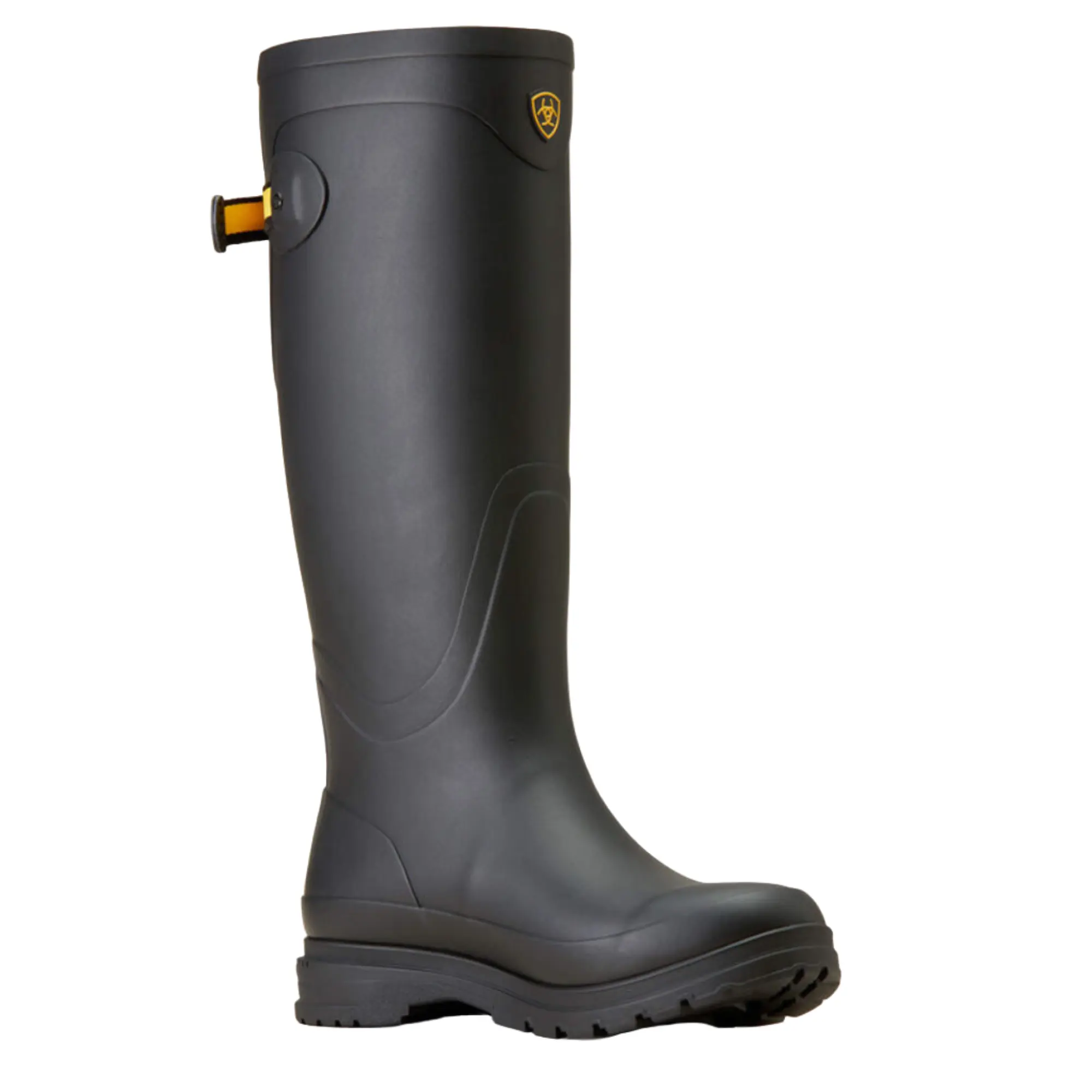 Product image 2 of 7 of Ariat Women's Kelmarsh Rubber Boots - Black