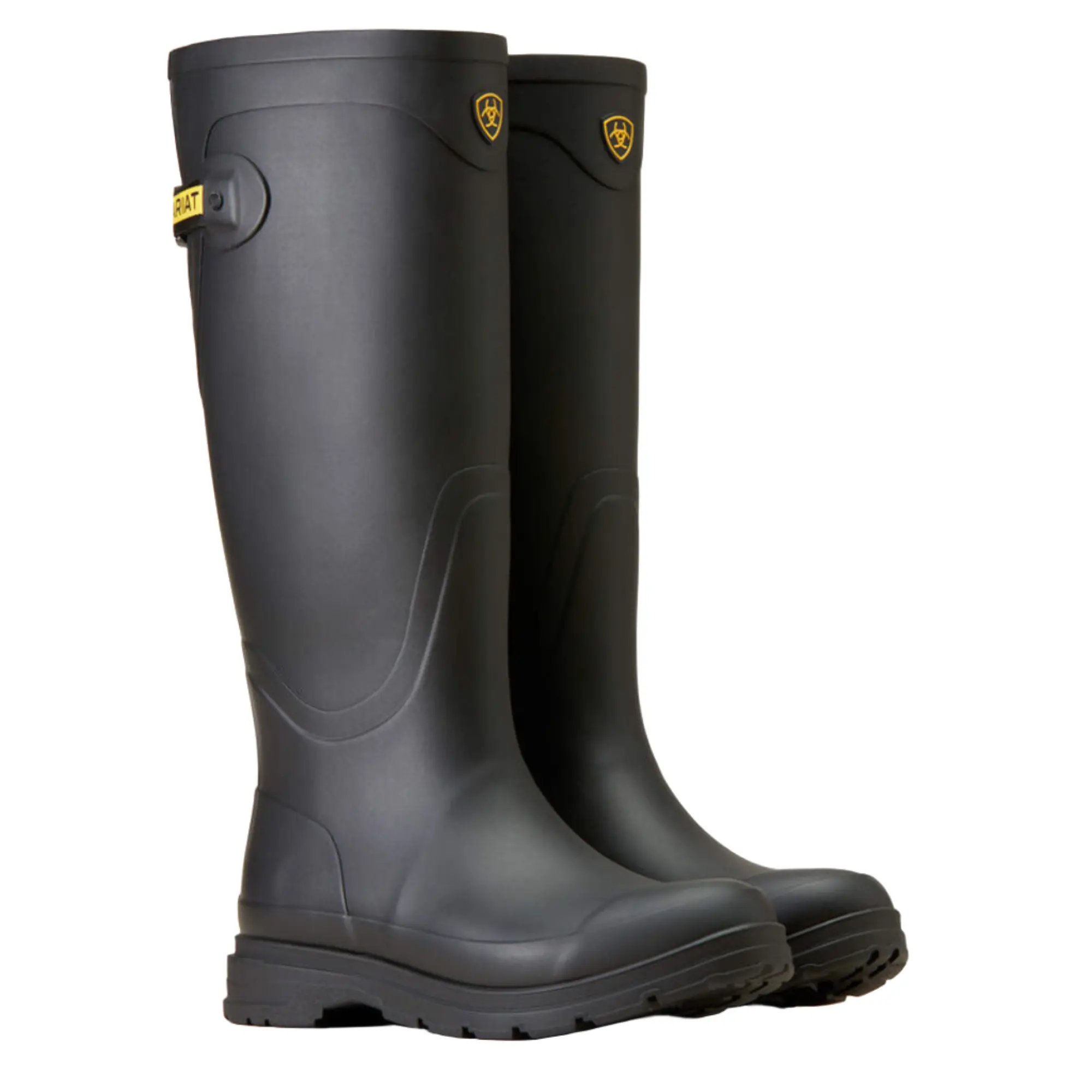 Product image 5 of 7 of Ariat Women's Kelmarsh Rubber Boots - Black