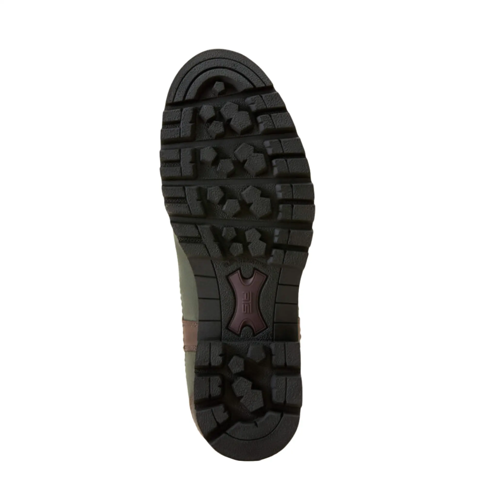 Product image 6 of 6 of Ariat Women's Wexford Lug Waterproof Chelsea Boot - Forest Night