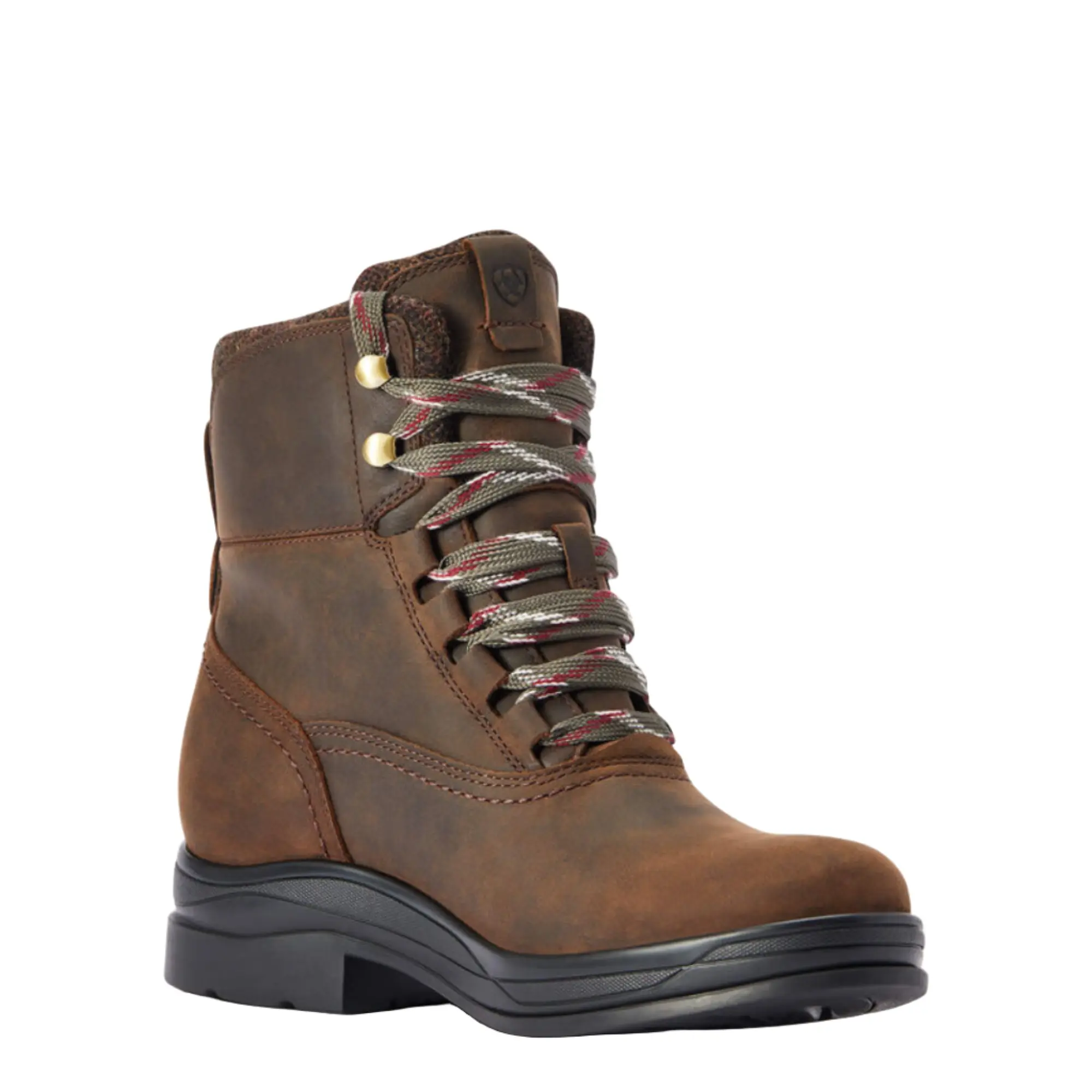 Product image 2 of 7 of Ariat Women's Harper Waterproof Boots - Chocolate