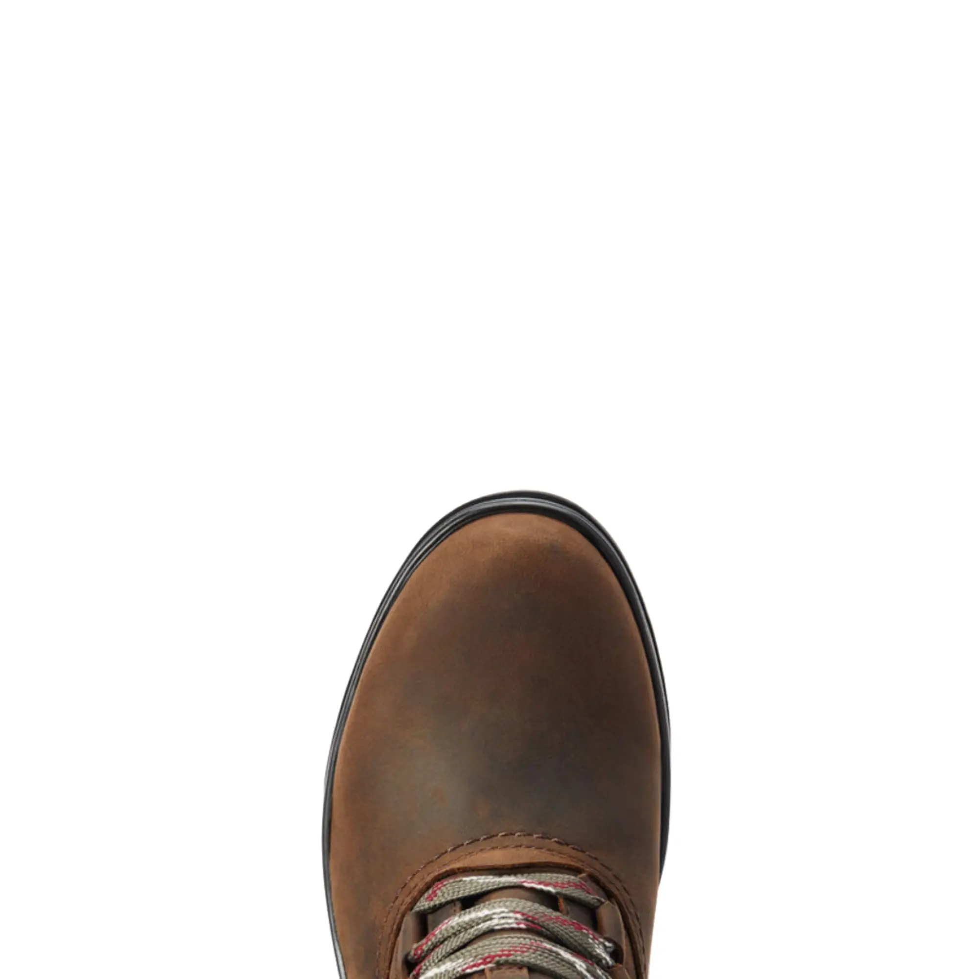 Product image 6 of 7 of Ariat Women's Harper Waterproof Boots - Chocolate