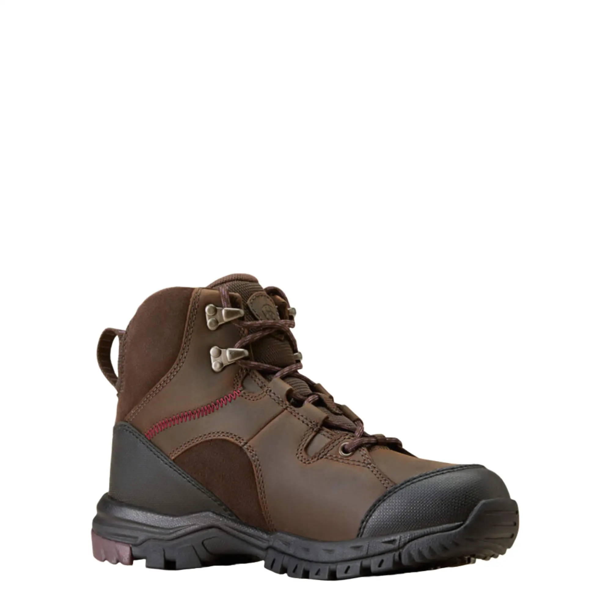 Product image 2 of 7 of Ariat Women's Skyline Mid Waterproof Boots - Chocolate Brown