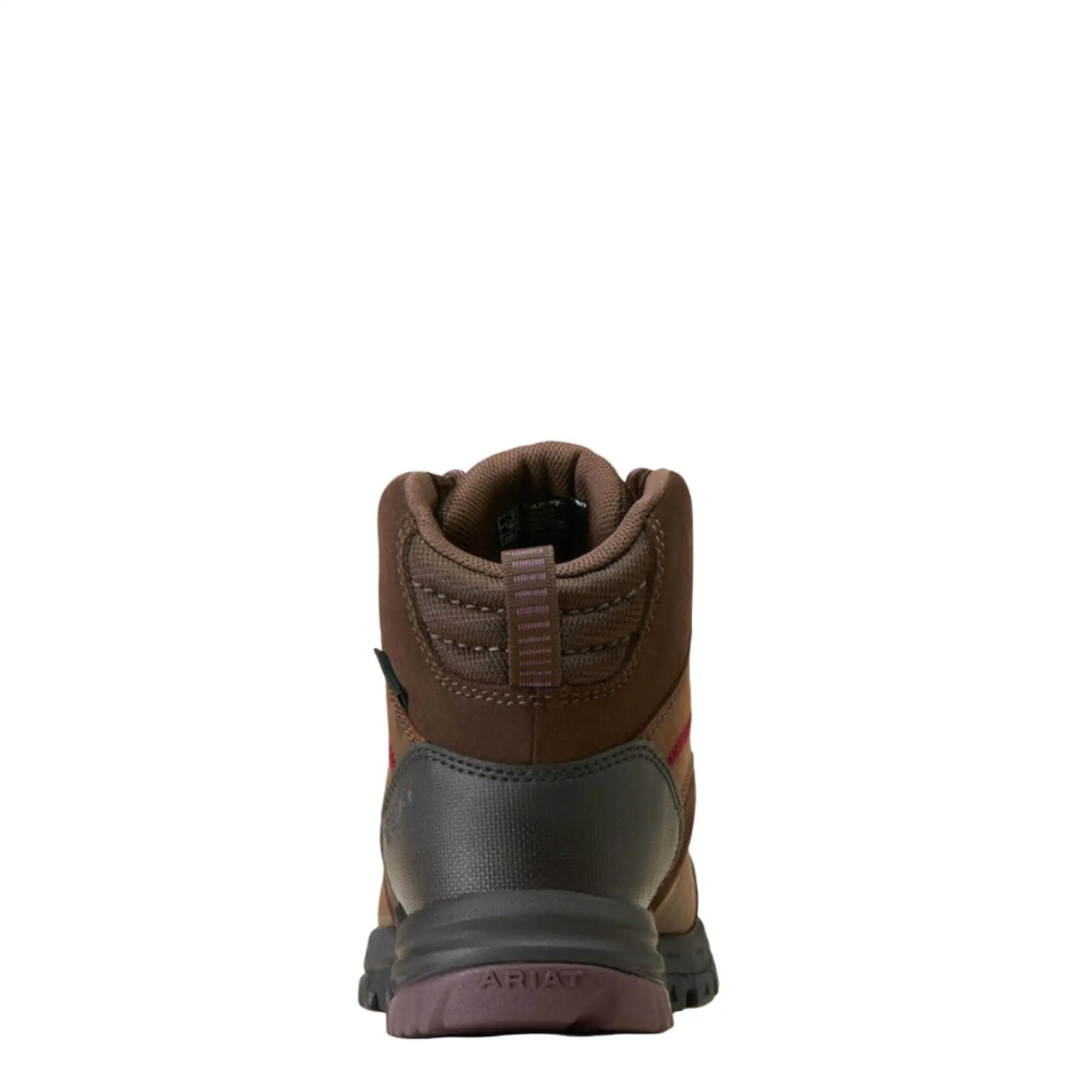 Product image 3 of 7 of Ariat Women's Skyline Mid Waterproof Boots - Chocolate Brown