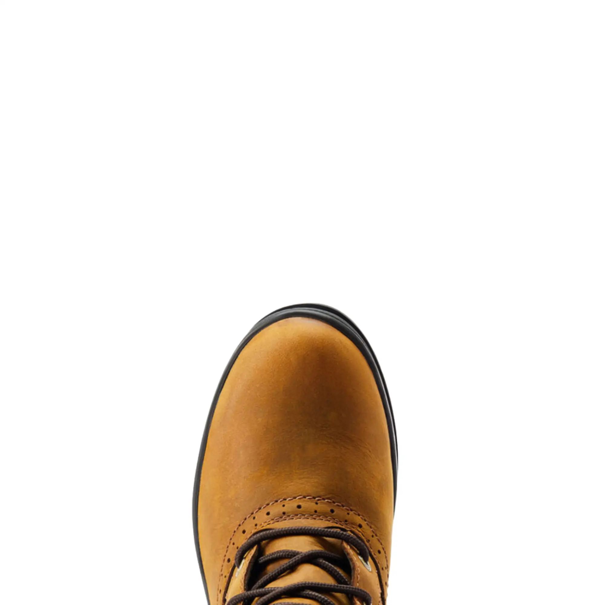 Product image 6 of 7 of Ariat Women's Wythburn II Waterproof Boots - Weathered Brown