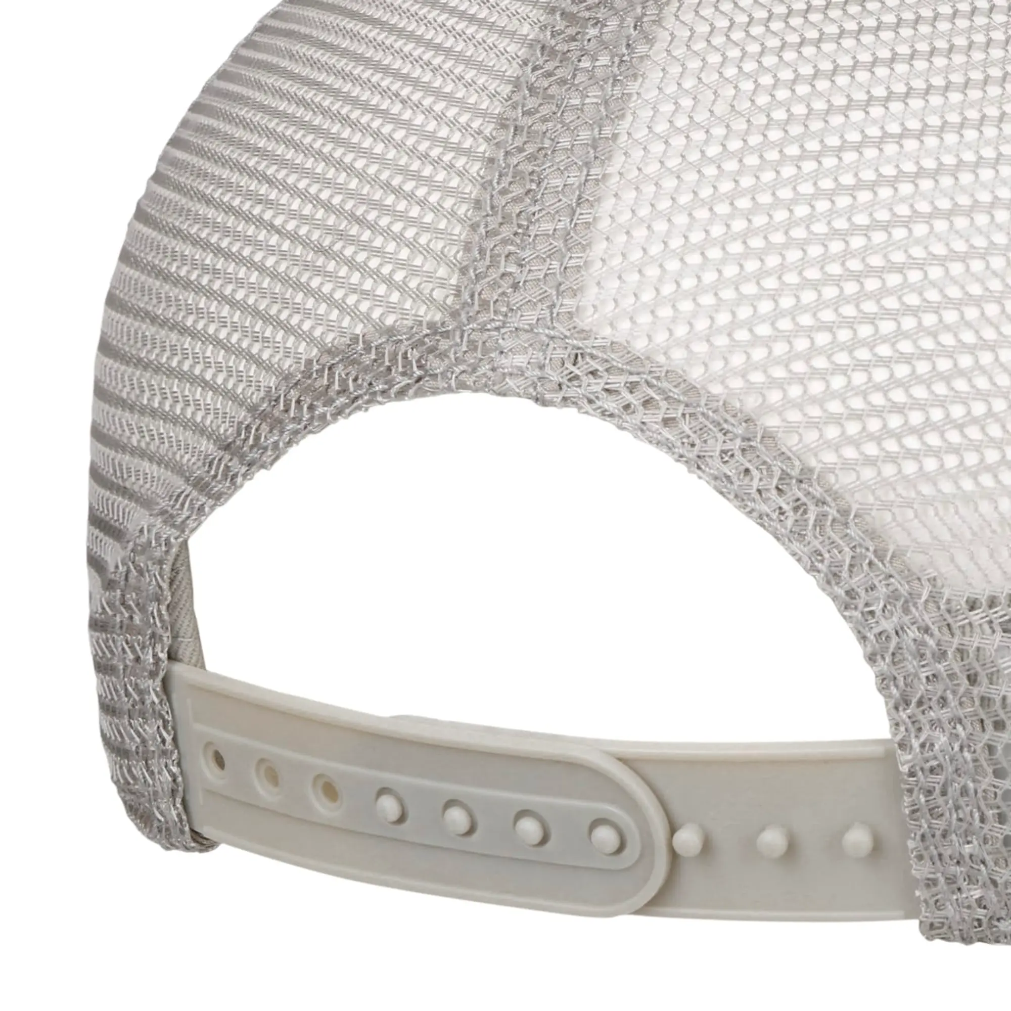 Product image 5 of 7 of Stetson JBS-Bear Trucker Cap - Beige