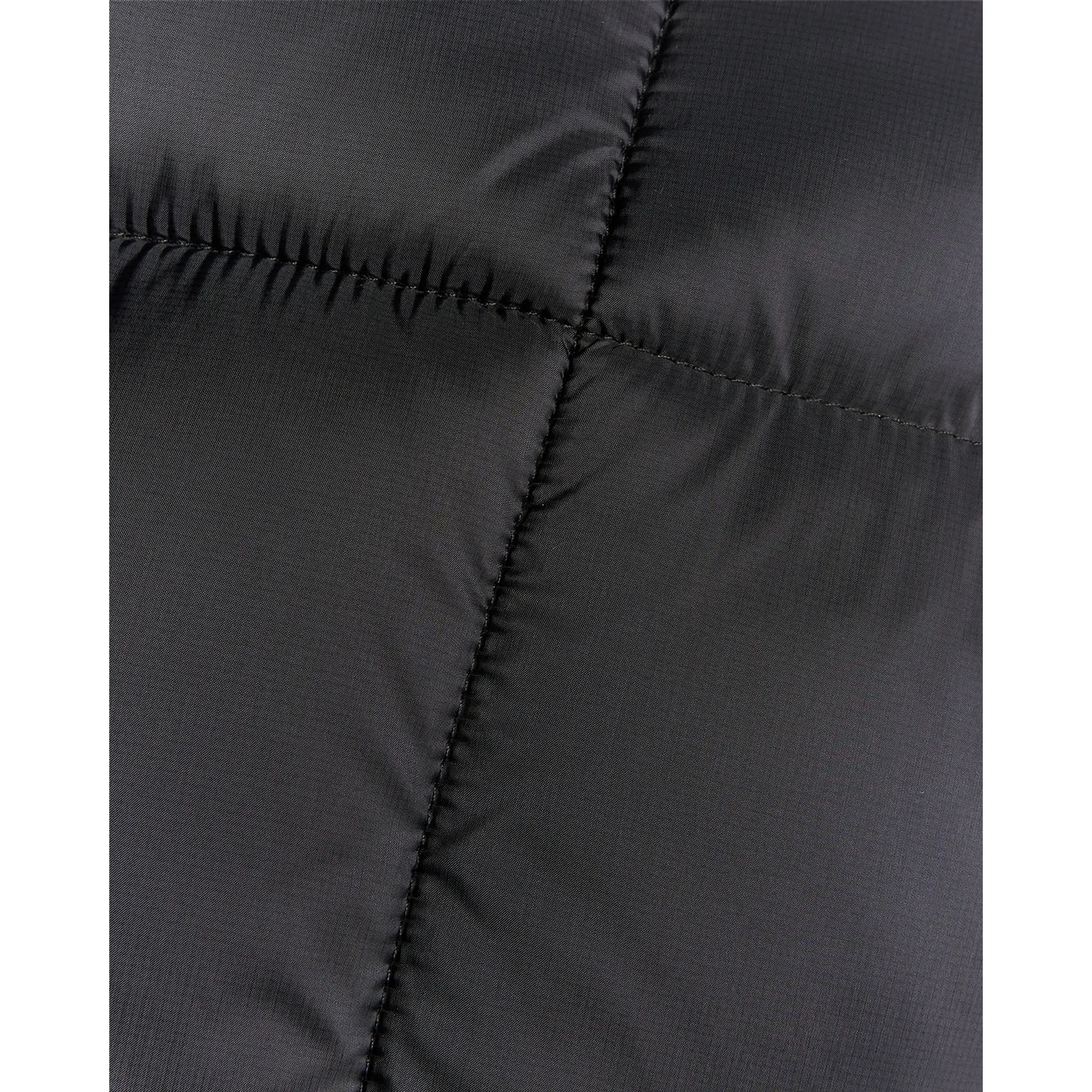 Product image 6 of 7 of Lyle & Scott Men's Square Cocoon Puffer Jacket - Lacquer