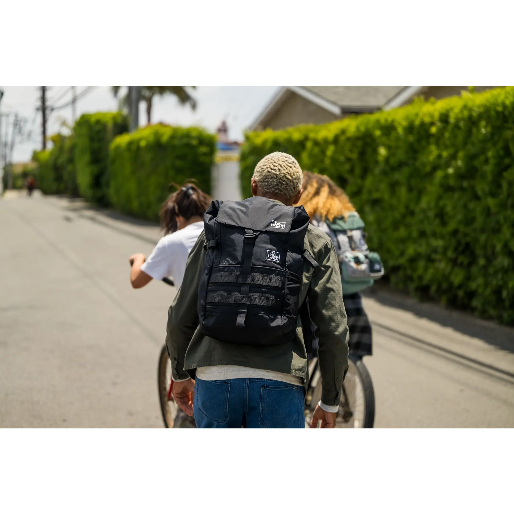 Product image 7 of 8 of Dakine June Backpack 25L - Black
