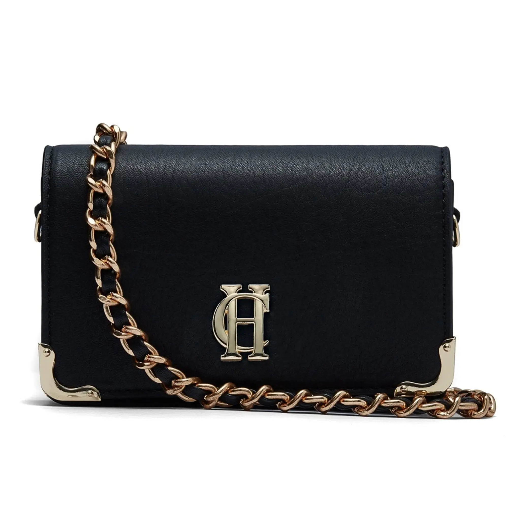 Product image 3 of 9 of Holland Cooper Women's Kensington Crossbody Bag - Black