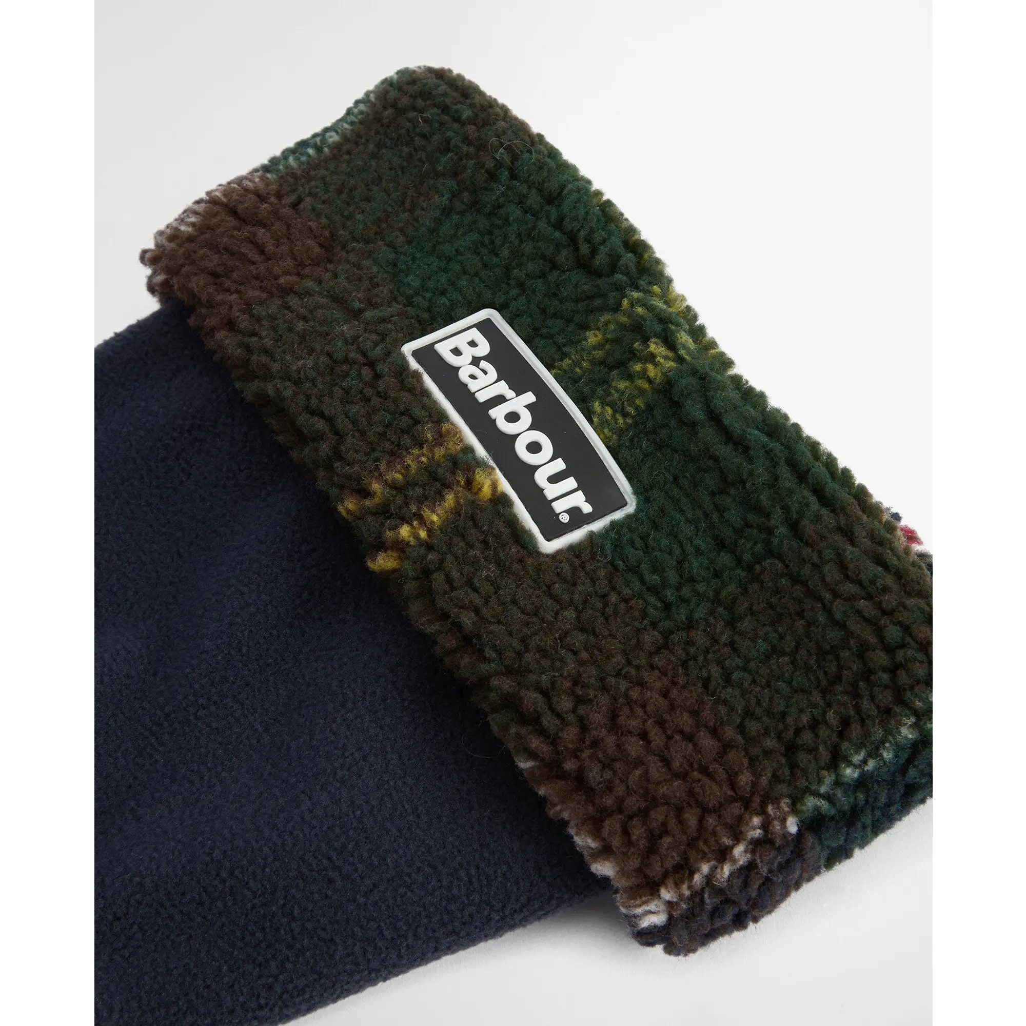 Product image 2 of 3 of Barbour Women's Banbury Boot Liners - Classic Tartan