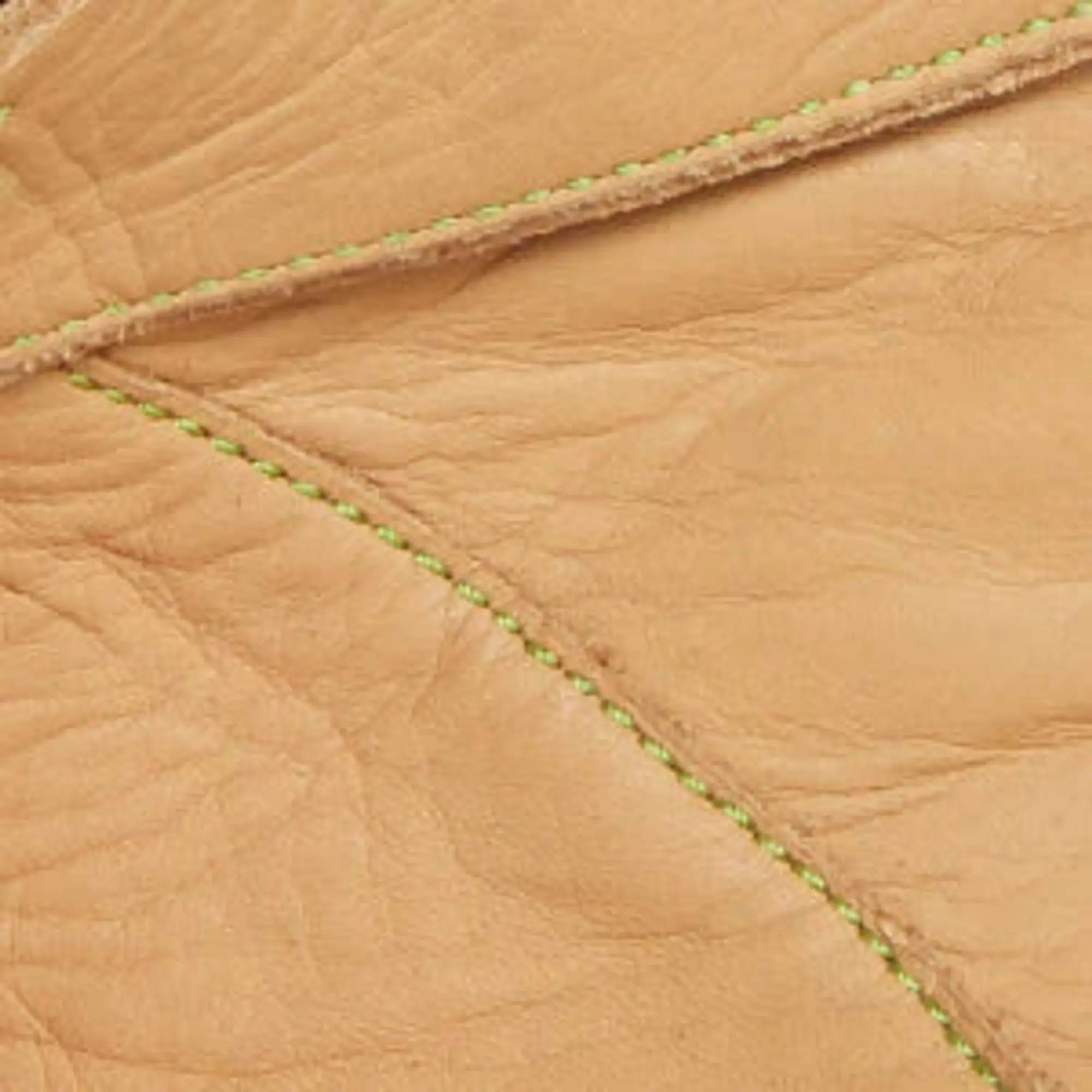 Product image 5 of 5 of Oliver Sweeney Men's Laxey Hi-Top Trainers - Light Tan