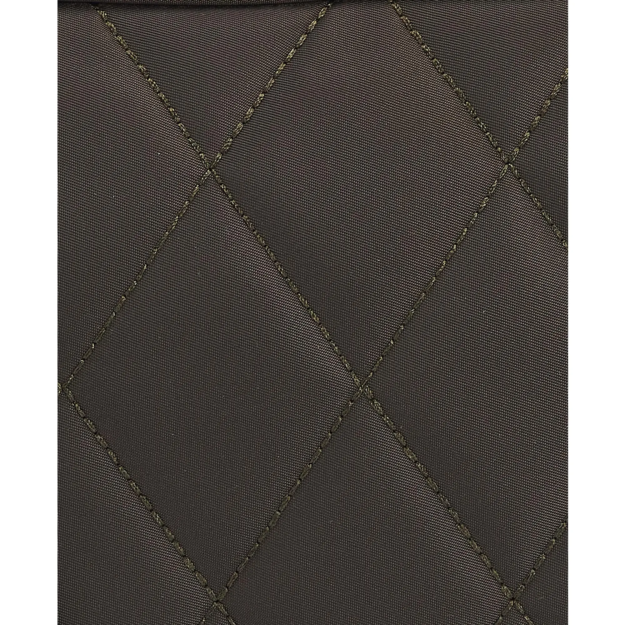 Product image 7 of 7 of Barbour Women's Quilted Crossbody Bag - Olive