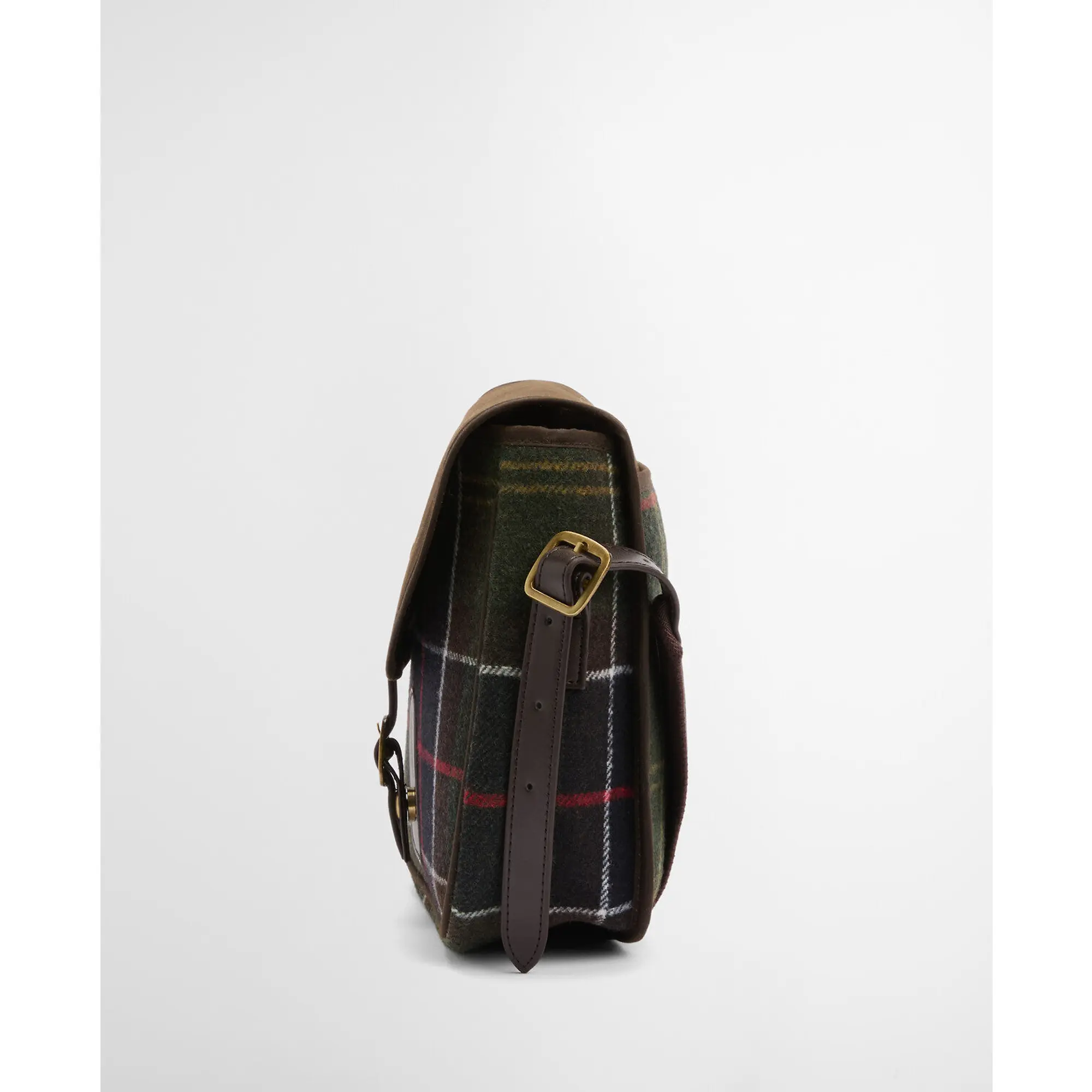 Product image 3 of 10 of Barbour Women's Cromarty Crossbody Bag - Classic Tartan