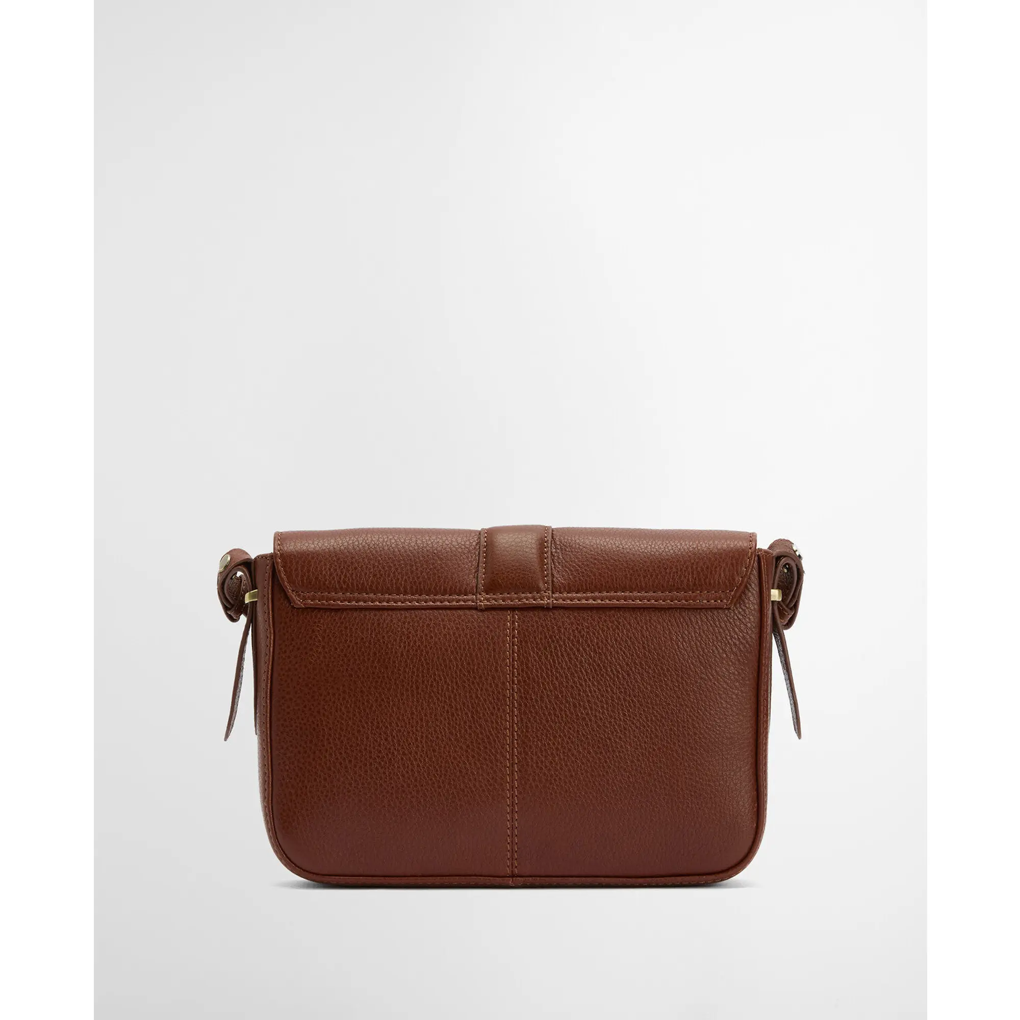 Product image 5 of 10 of Barbour Women's Rosa Leather Crossbody Bag - Brown