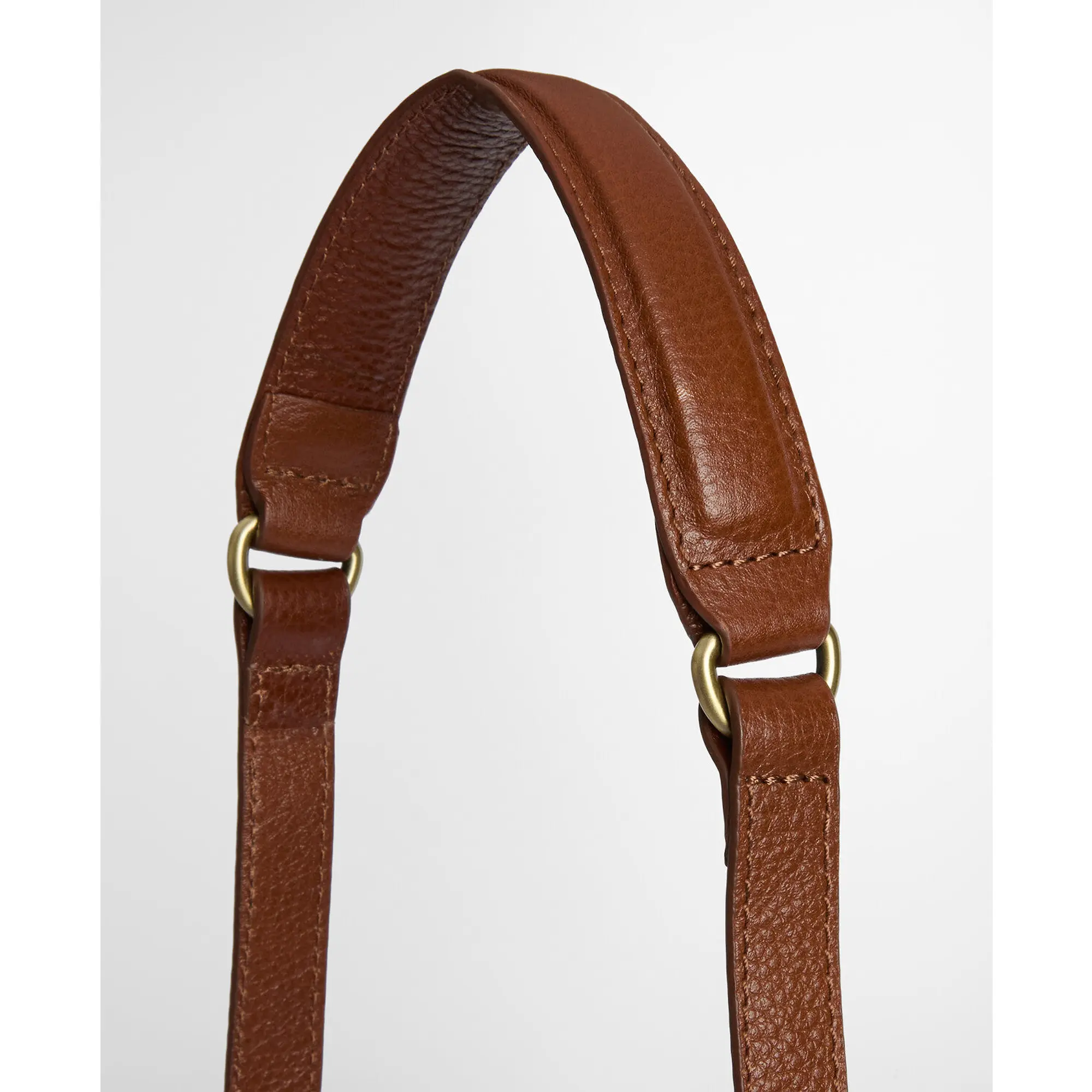 Product image 6 of 11 of Barbour Women's Elm Tartan Crossbody Bag - Classic Tartan