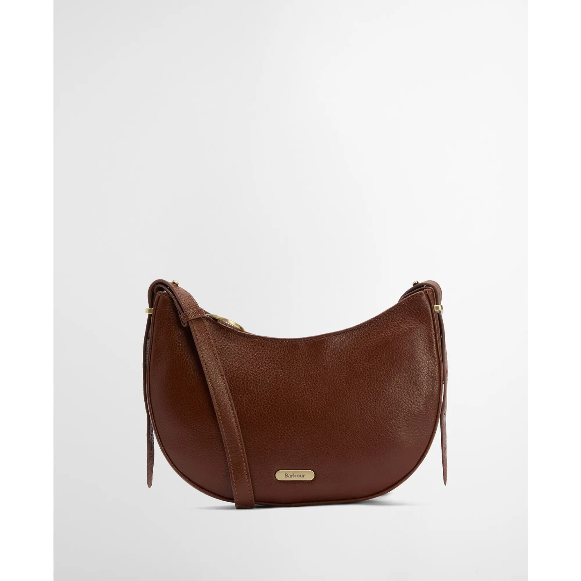 Product image 10 of 10 of Barbour Women's Sorrel Leather Sling - Brown