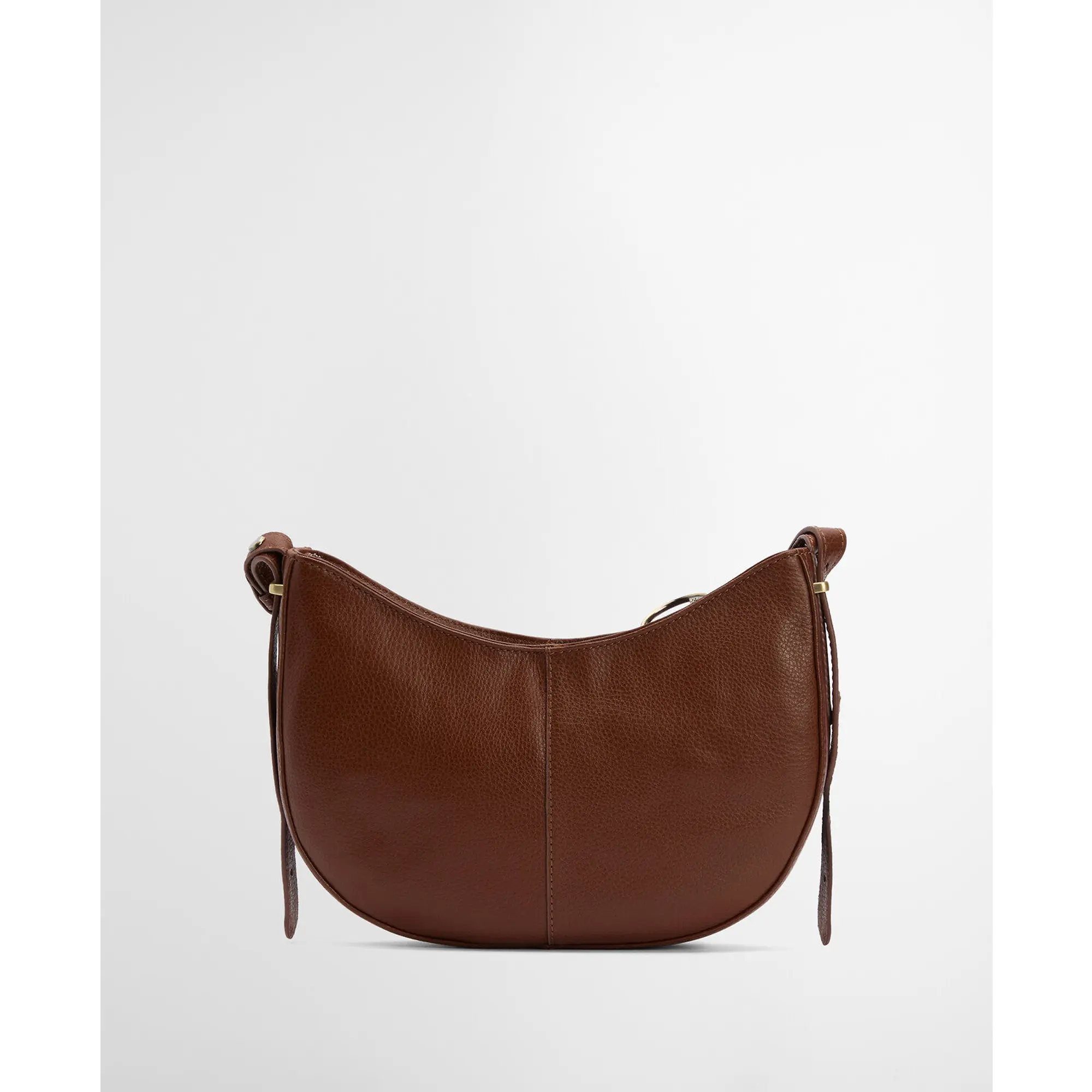 Product image 4 of 10 of Barbour Women's Sorrel Leather Sling - Brown
