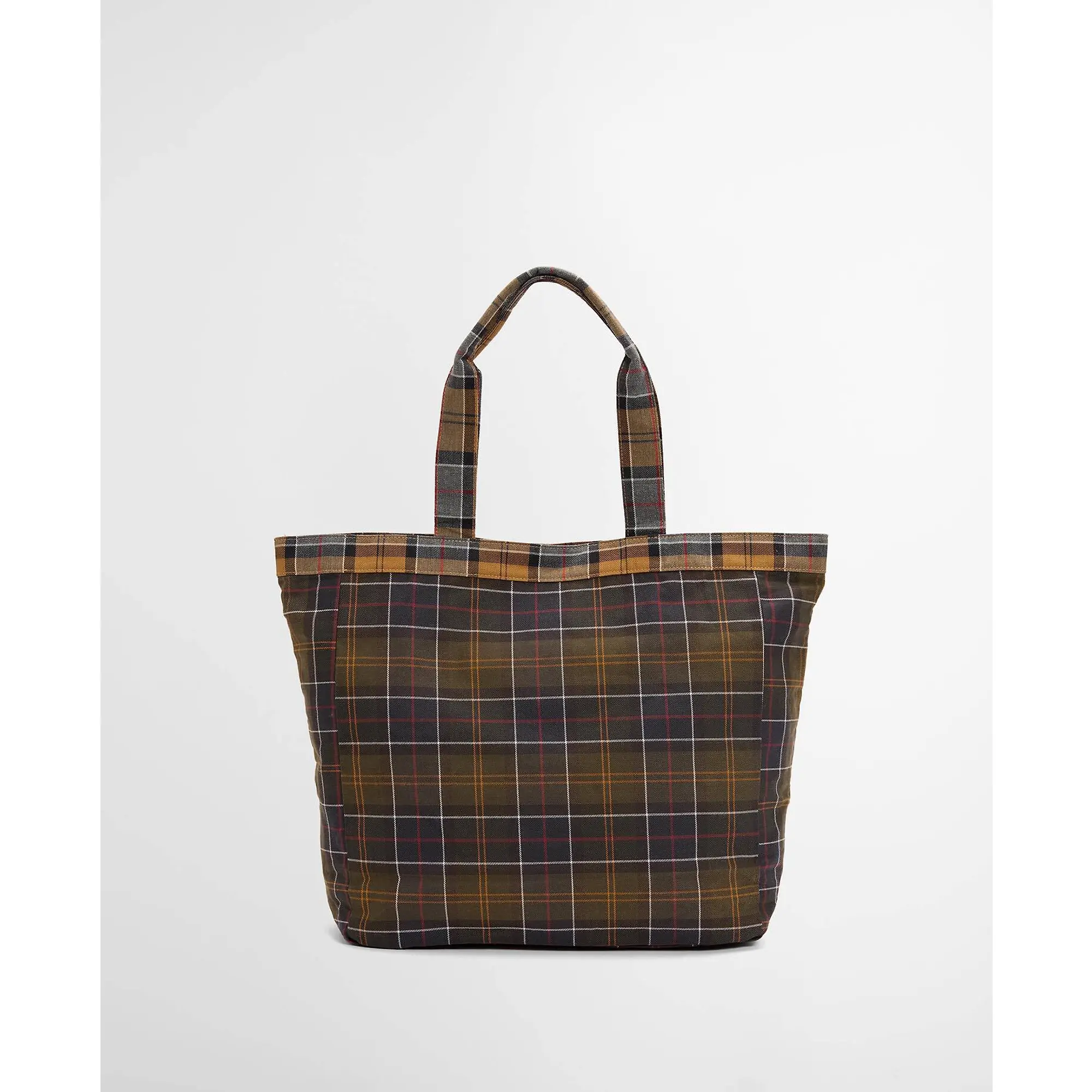 Product image 4 of 5 of Barbour Women's Heart Tote Bag - Classic / Cardinal