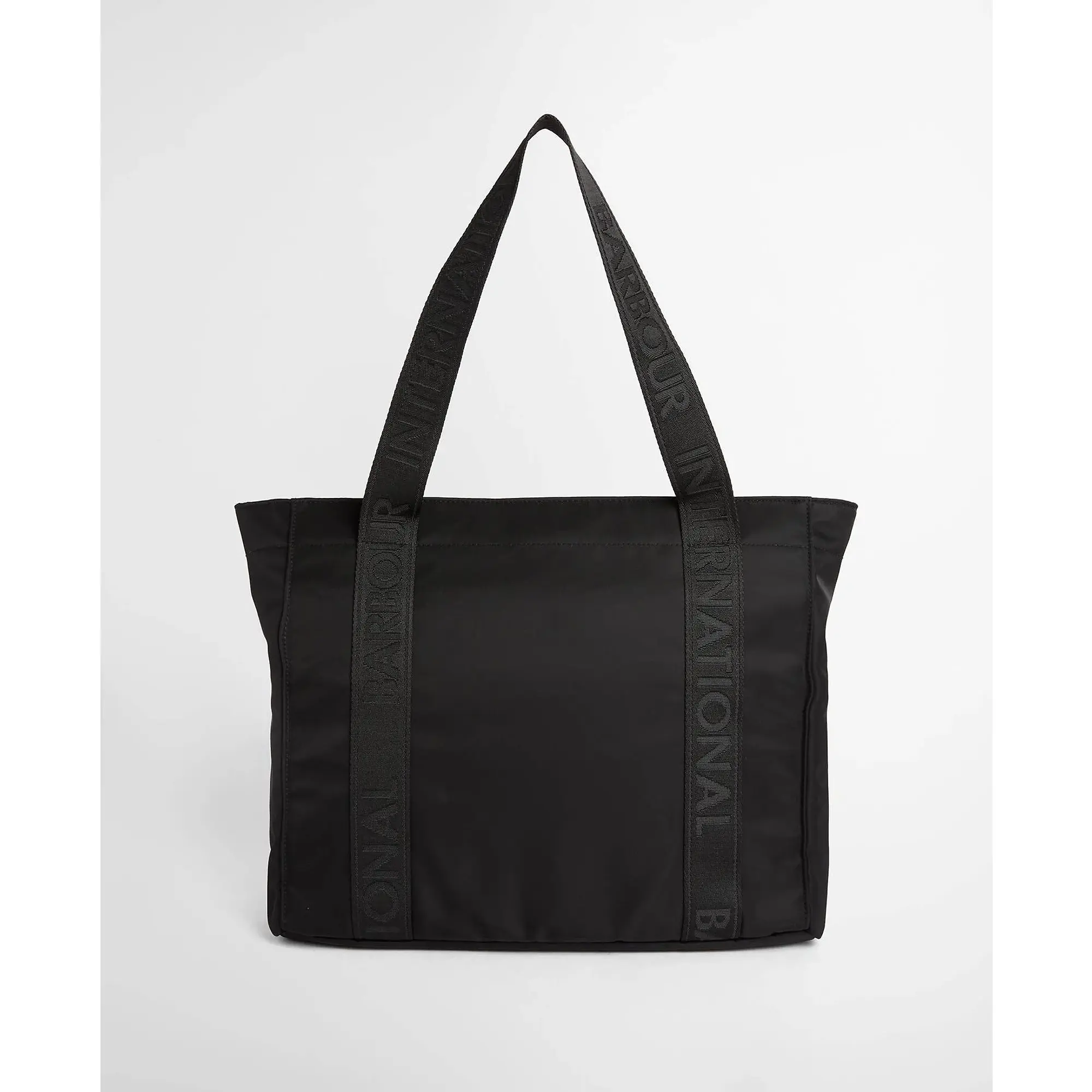 Product image 4 of 5 of Barbour International Women's Qualify Tote Bag - Black