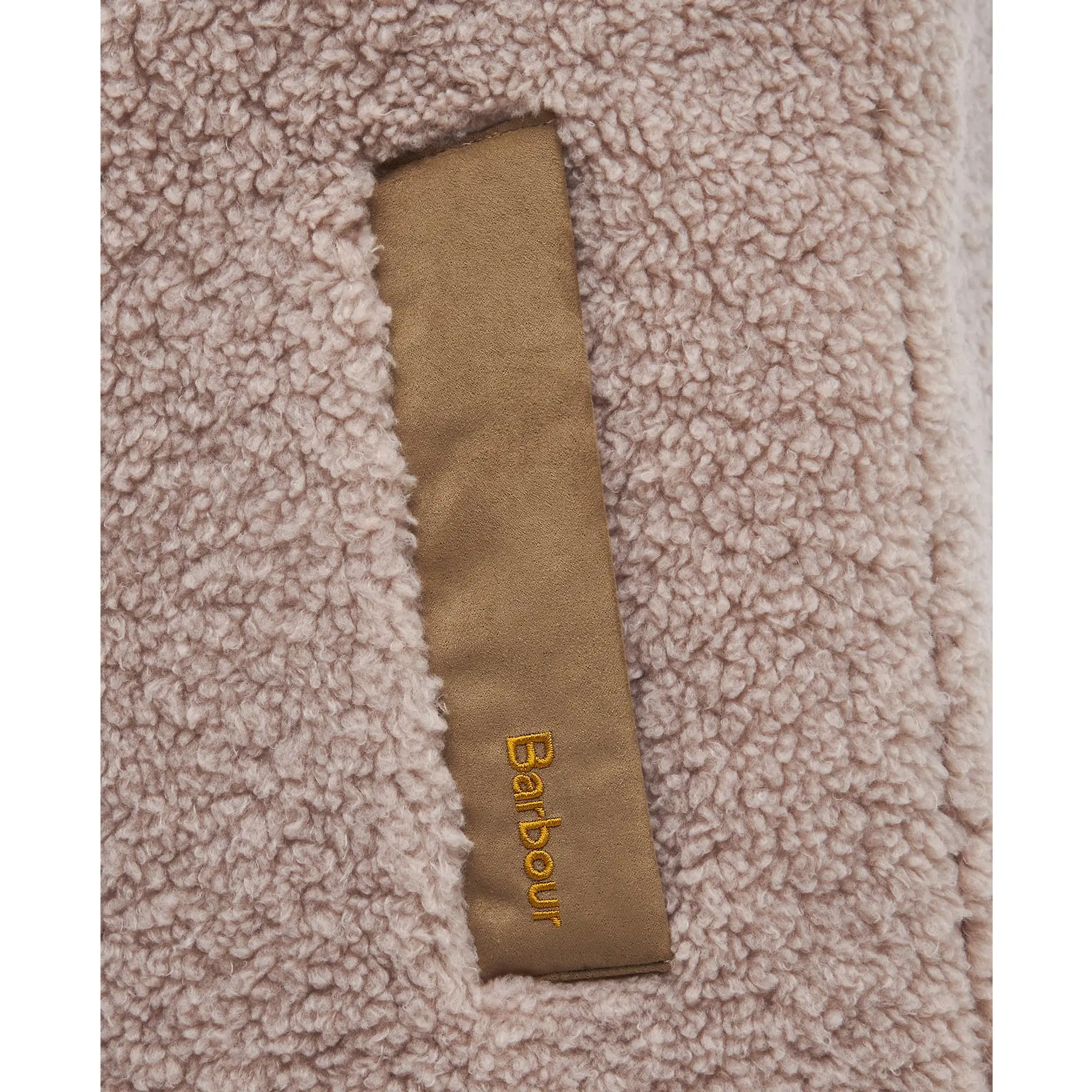 Product image 7 of 8 of Barbour Women's Elisha Gilet - Natural