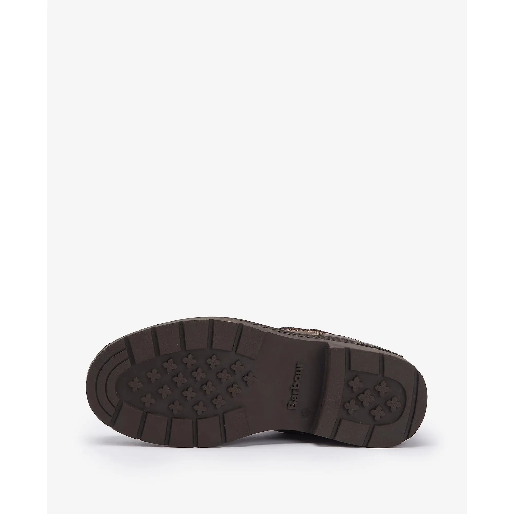 Product image 5 of 5 of Barbour Women's Birch Chelsea Boots - Classic Brown