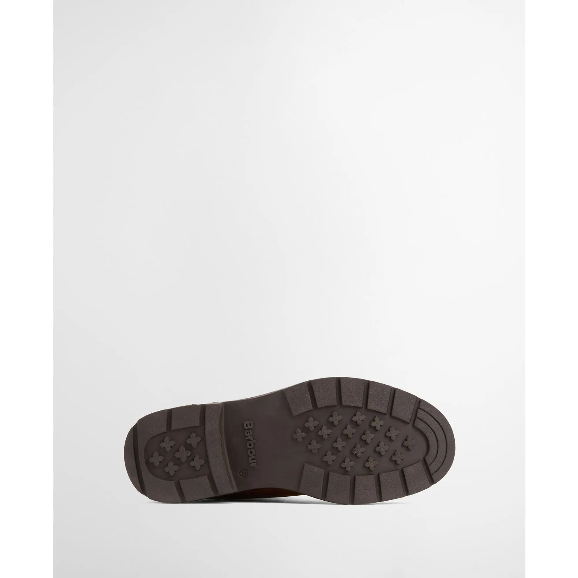 Product image 10 of 12 of Barbour Women's Beaconsfield Tall Boots - Mahogony/Choc Nubuck
