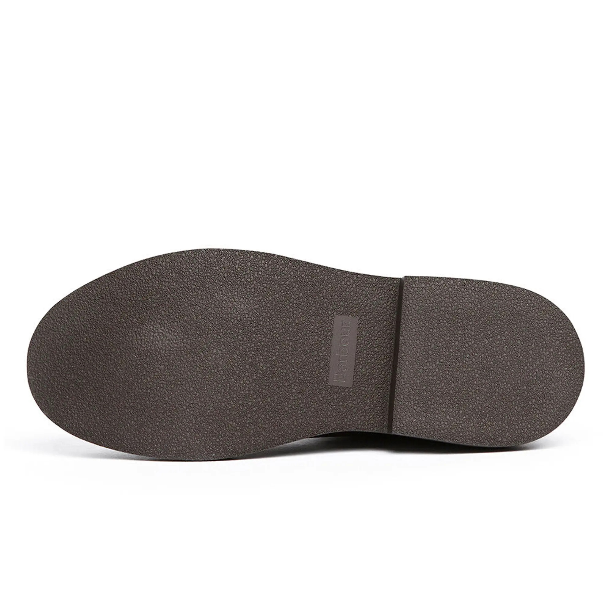 Product image 9 of 10 of Barbour Women's Celina Chelsea Boots - Espresso Suede