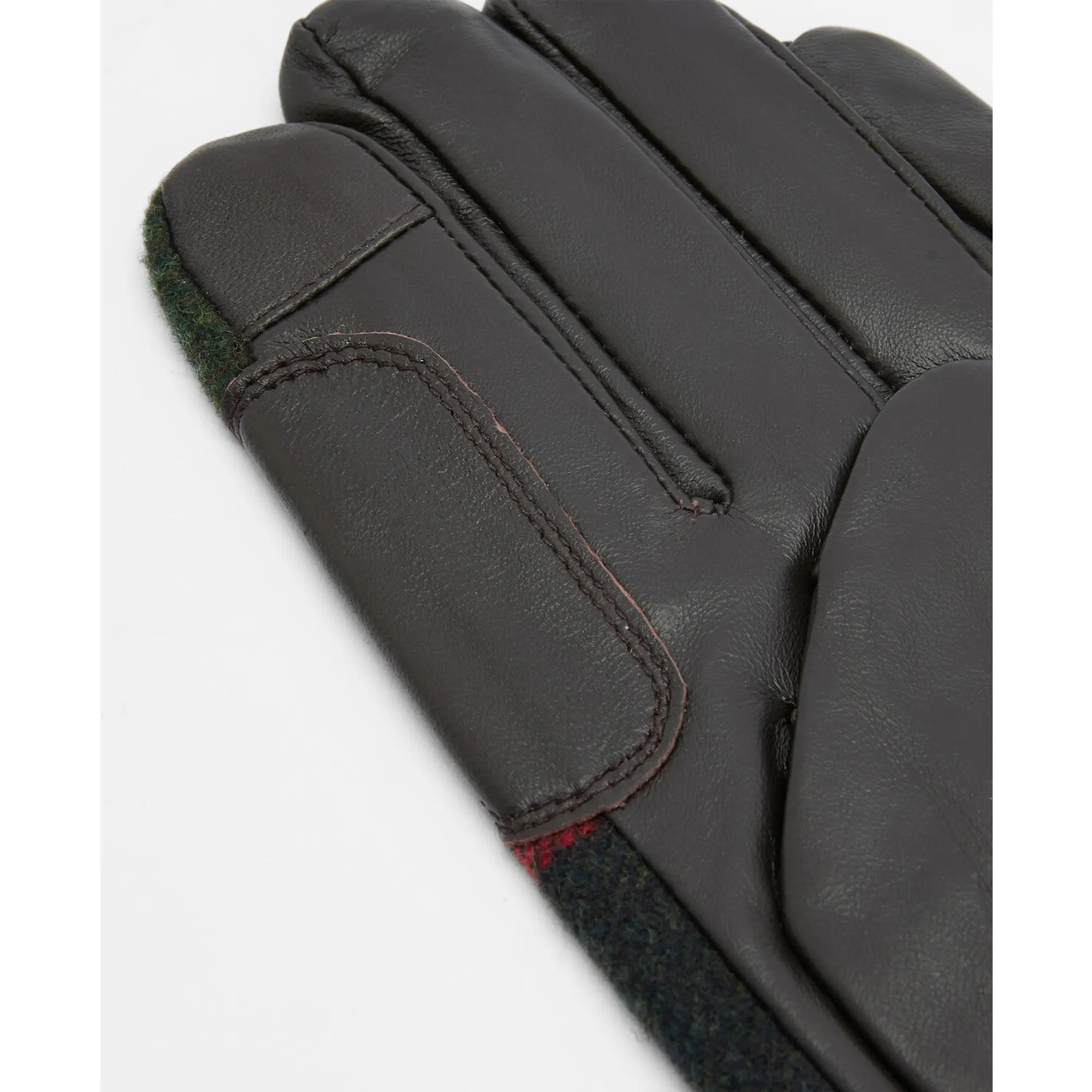 Product image 2 of 4 of Barbour Women's Aubrey Tartan Gloves - Classic