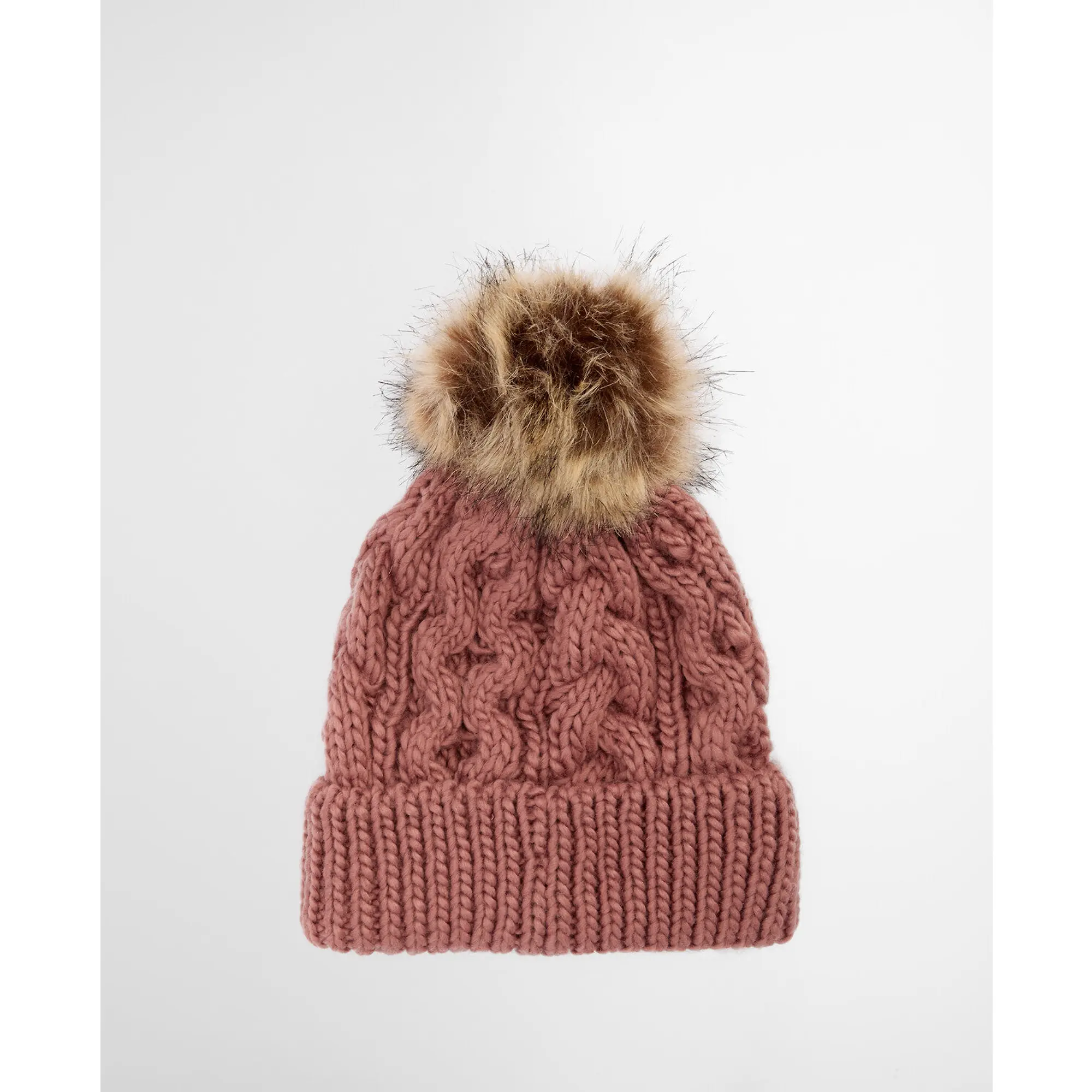 Product image 4 of 8 of Barbour Women's Penshaw Beanie & Scarf Gift Set - Arabesque