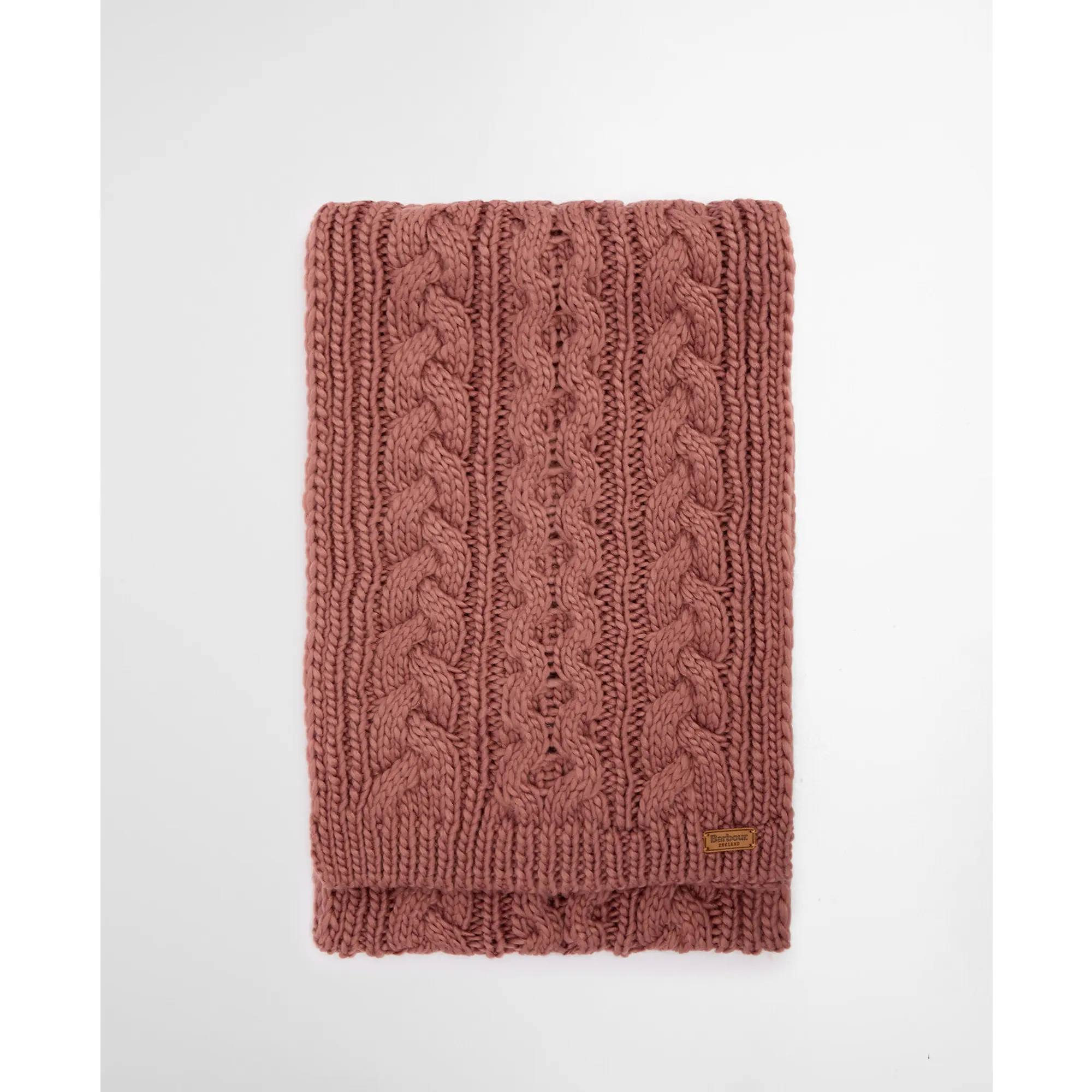 Product image 5 of 8 of Barbour Women's Penshaw Beanie & Scarf Gift Set - Arabesque