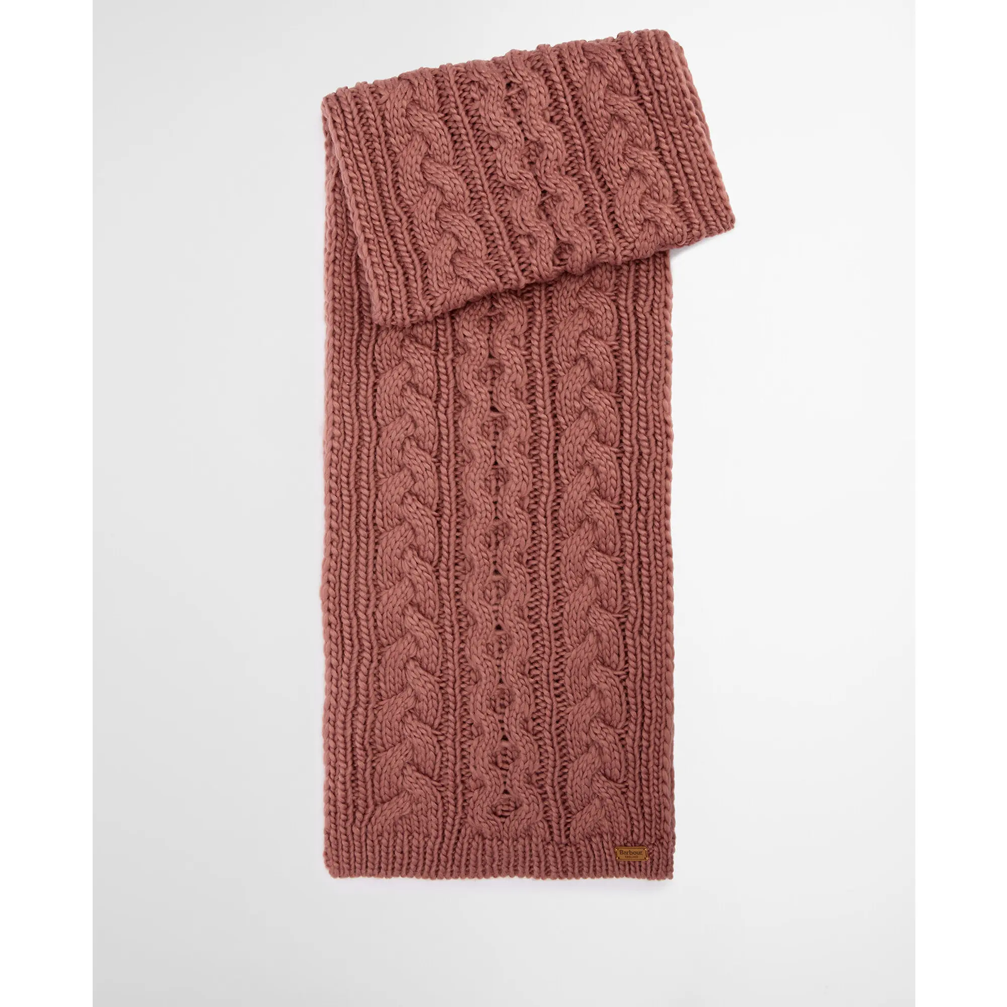 Product image 6 of 8 of Barbour Women's Penshaw Beanie & Scarf Gift Set - Arabesque