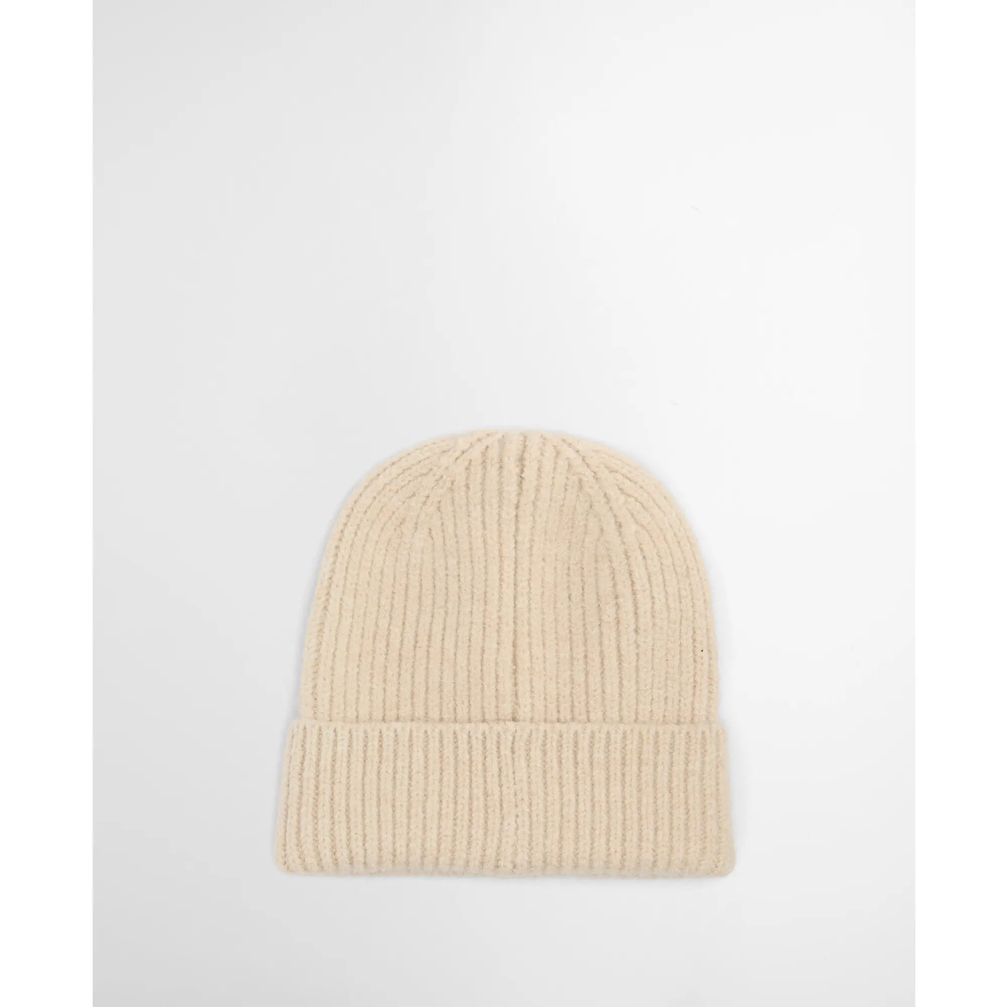 Product image 4 of 10 of Barbour Women's Pendle Beanie & Blair Scarf Gift Set - Hessian Navy