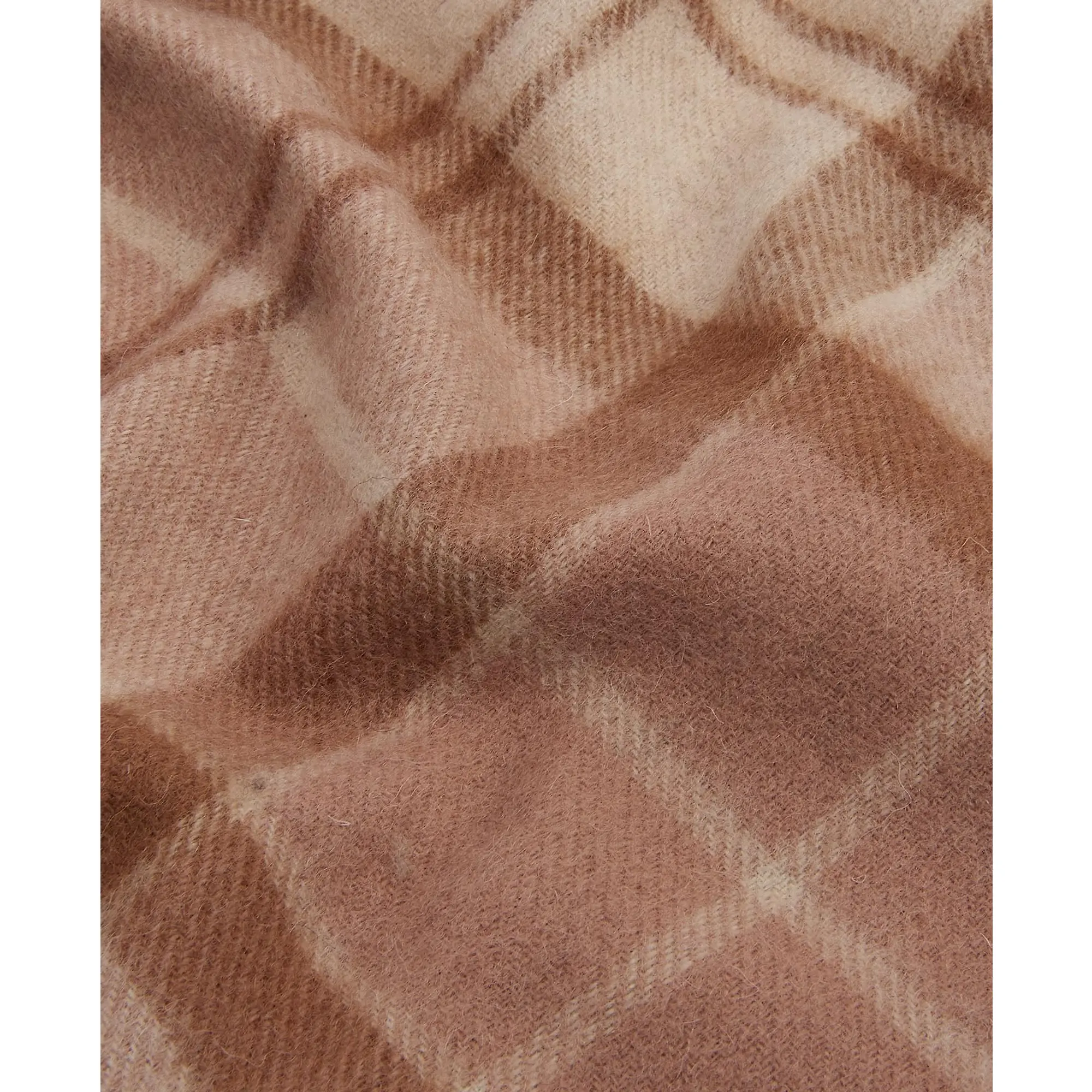 Product image 7 of 7 of Barbour Women's Aubrey Beanie & Scarf Gift Set - Camel