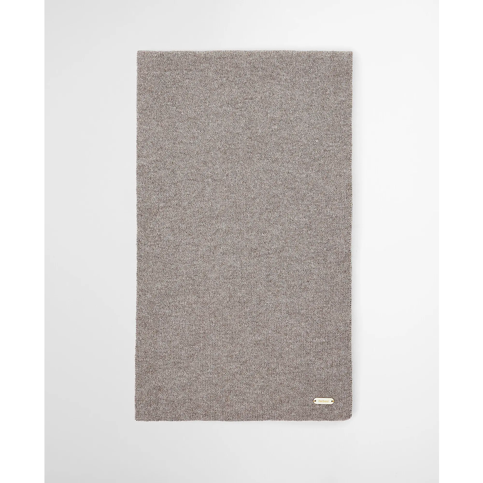 Product image 6 of 10 of Barbour Women's Winona Beanie and Scarf Gift Set - Taupe