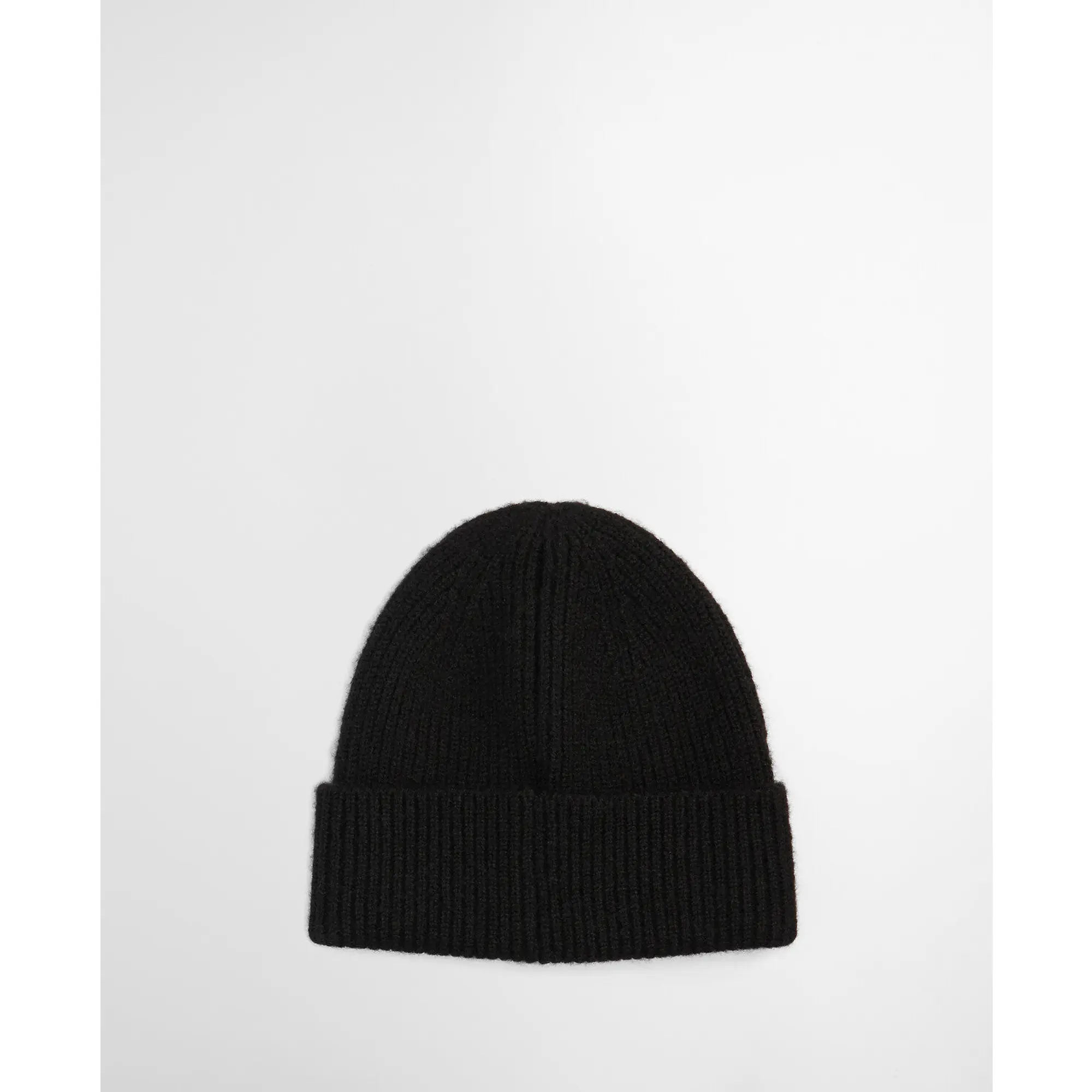 Product image 3 of 10 of Barbour International Women's Pendle Beanie & Milla Scarf Gift Set - Black/Jasmine