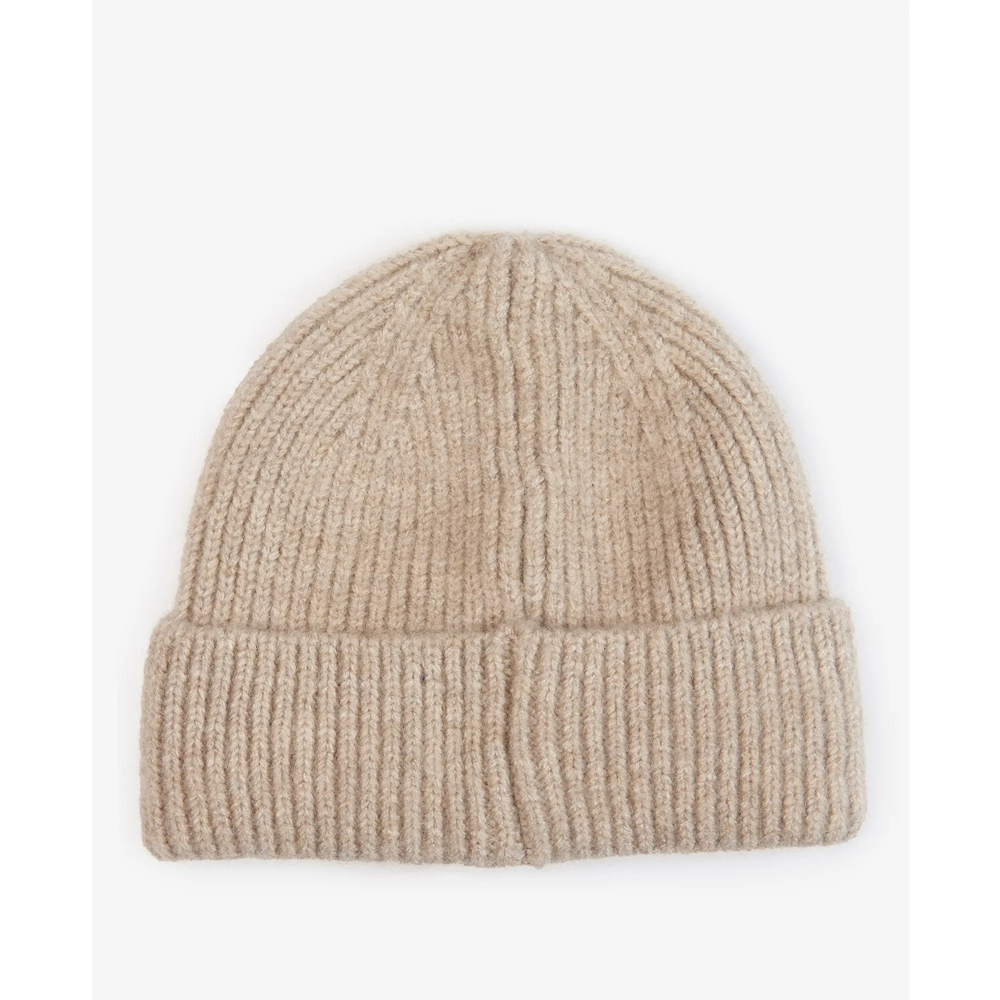 Product image 2 of 3 of Barbour Women's Pendle Beanie - Light Trench