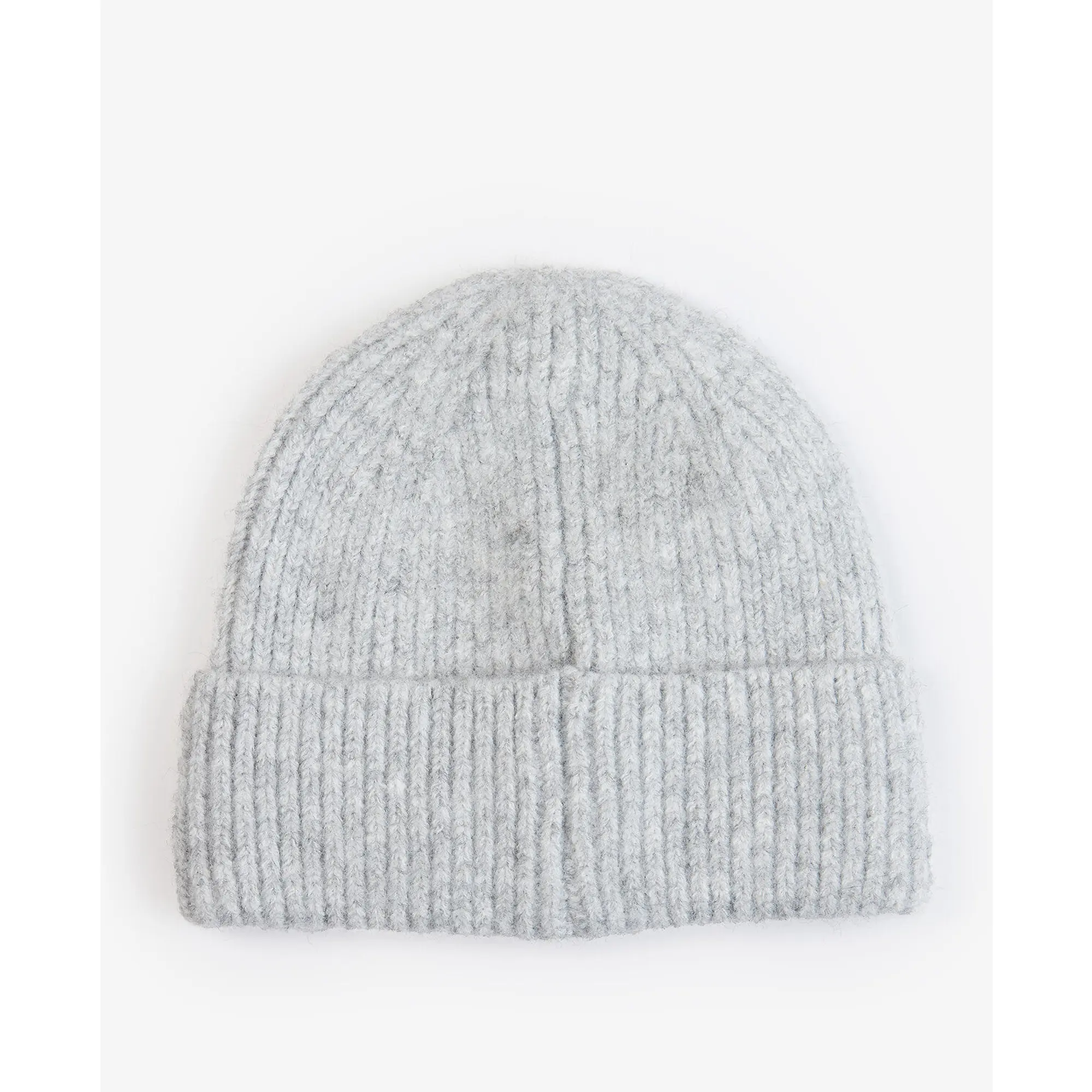 Product image 2 of 3 of Barbour Women's Pendle Beanie - Light Grey