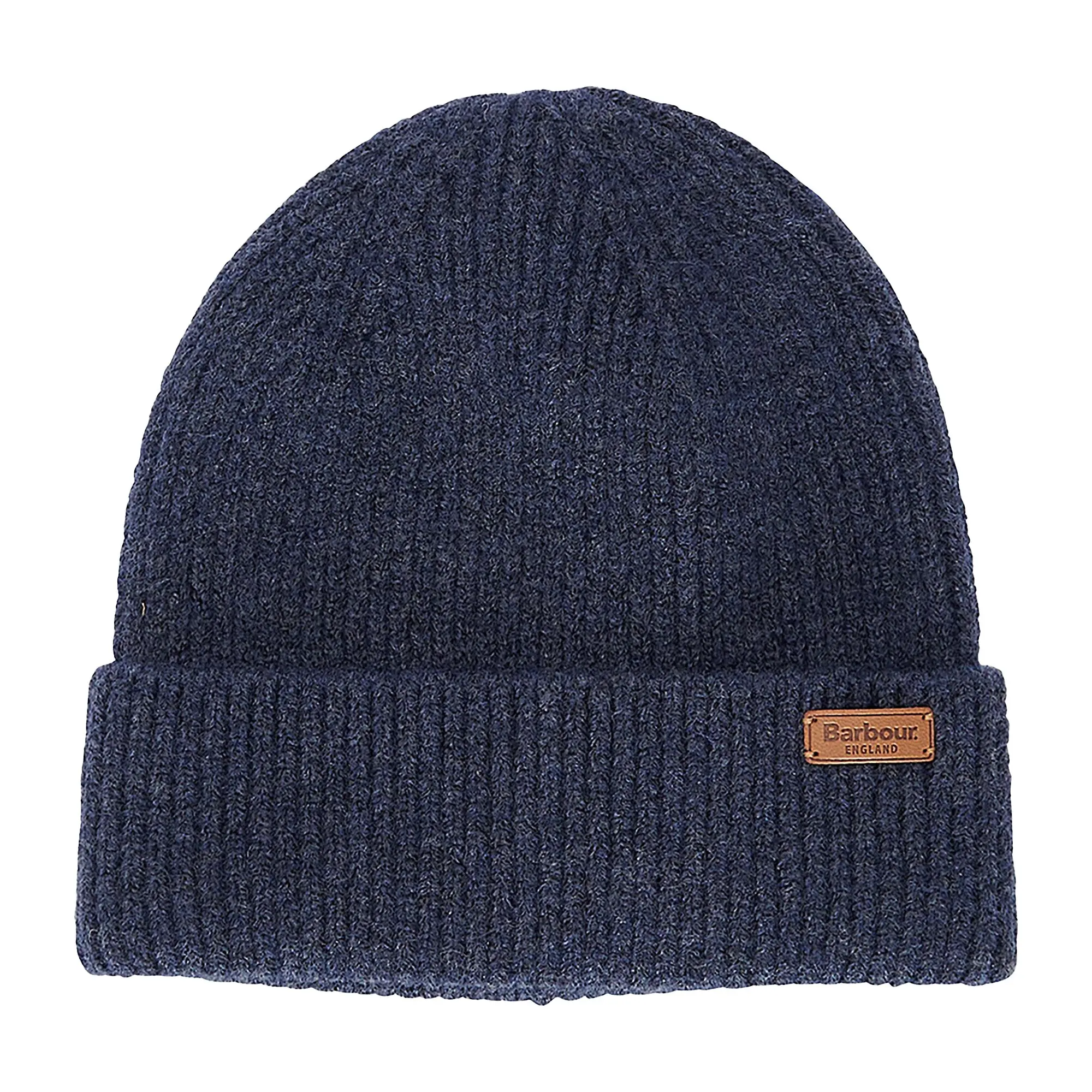 Product image 1 of 1 of Barbour Women's Pendle Beanie - Classic Navy