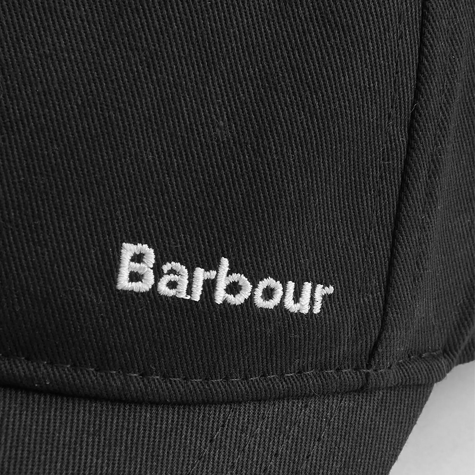 Product image 4 of 5 of Barbour Women's Olivia Sports Cap - Black