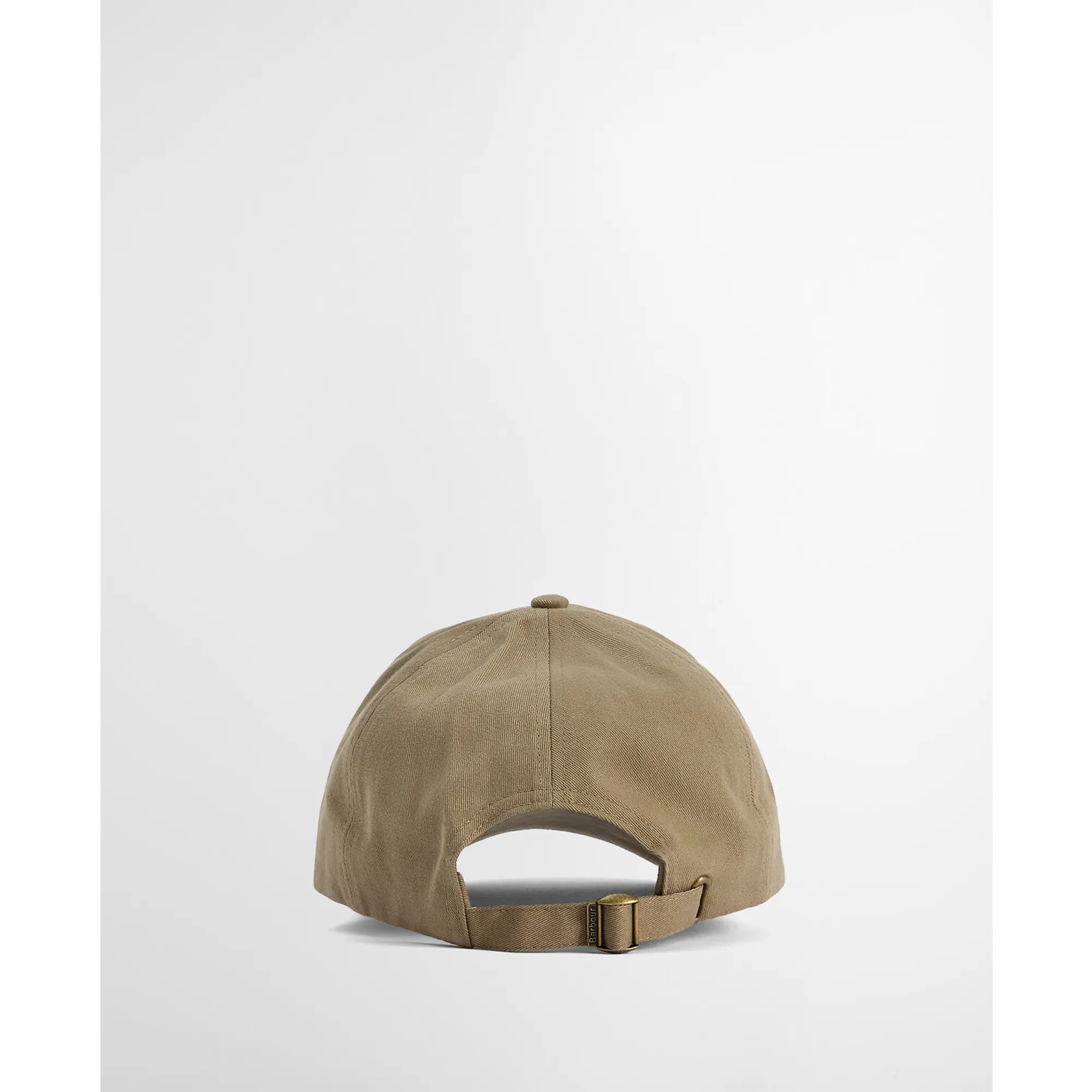 Product image 3 of 9 of Barbour Women's Olivia Sports Cap - Bleached Olive