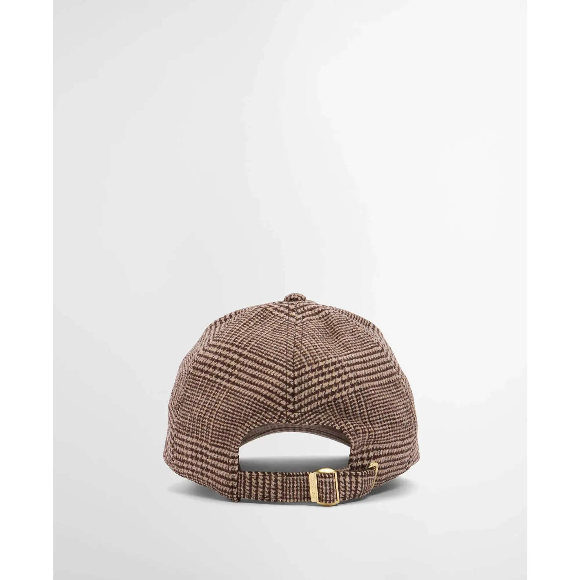 Product image 2 of 3 of Barbour Women's Kirklees Cap - Mocha