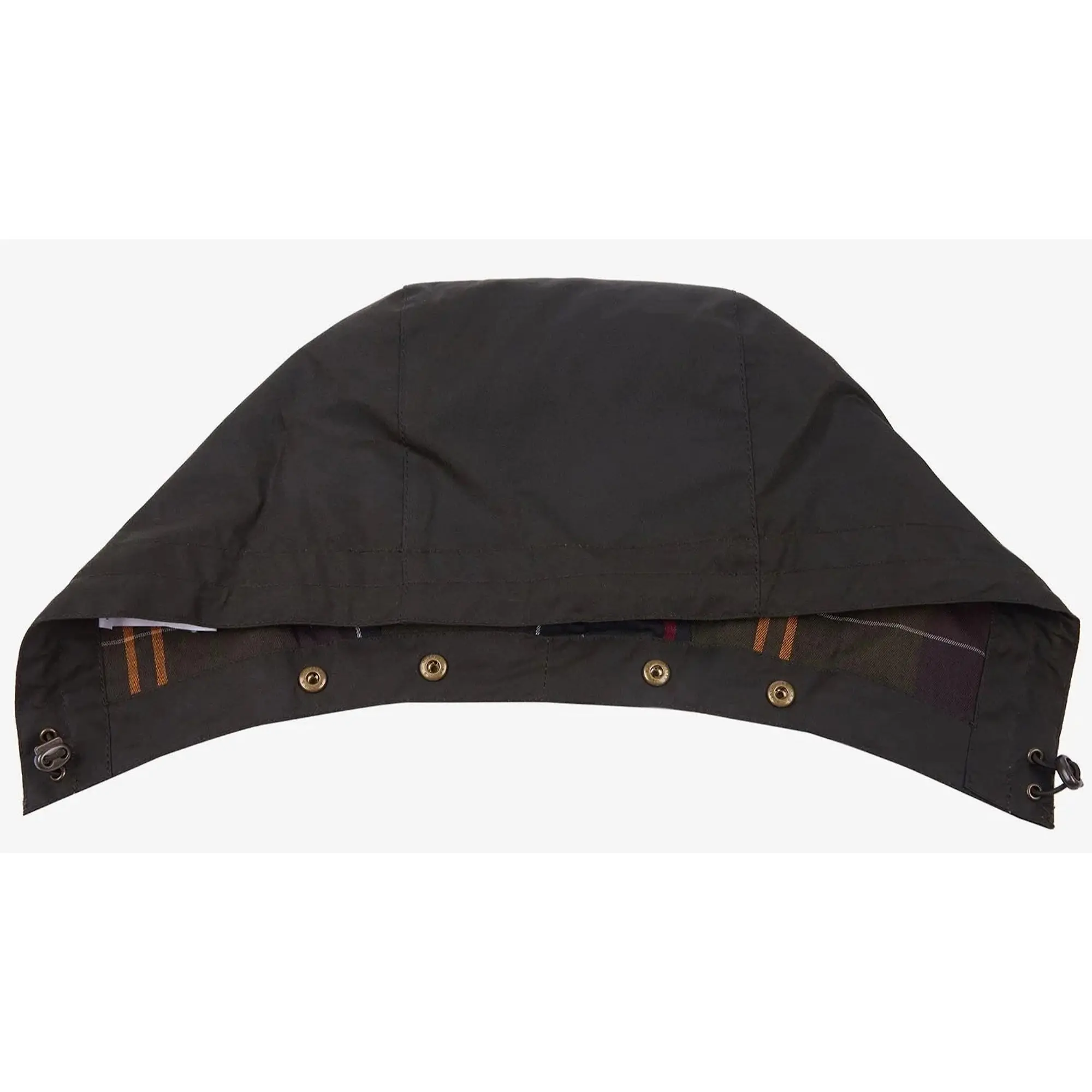 Product image 2 of 4 of Barbour Women's Re-engineered Hood - Olive/Classic