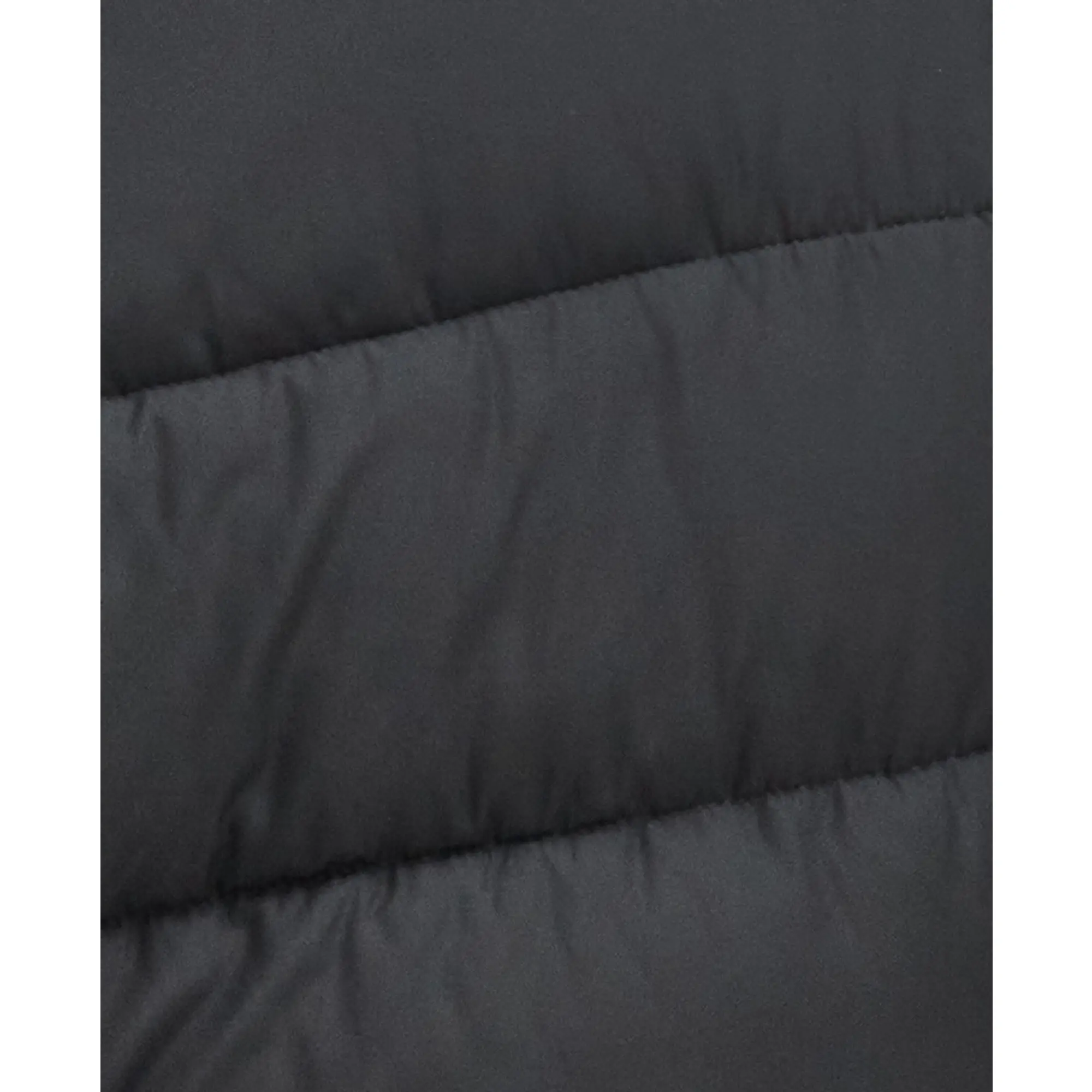 Product image 8 of 10 of Barbour International Women's Webber Convertible Puffer Jacket - Black