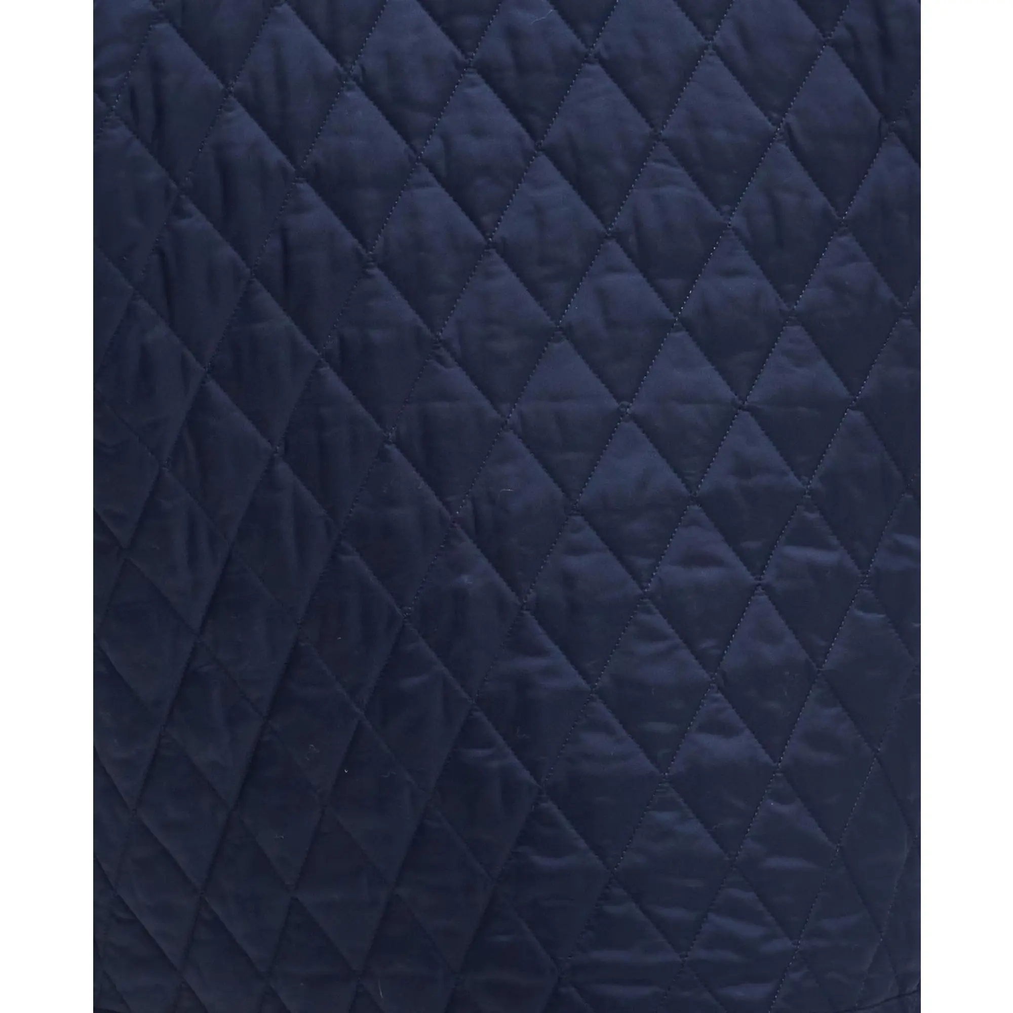 Product image 10 of 10 of Barbour Women's 30th Anniversary Liddesdale Cropped Quilted Jacket - Navy/Classic