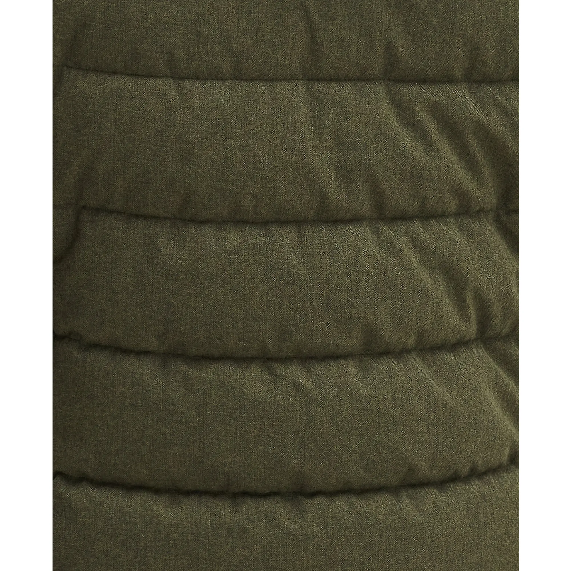 Product image 8 of 8 of Barbour Women's Camellia Puffer Jacket - Olive