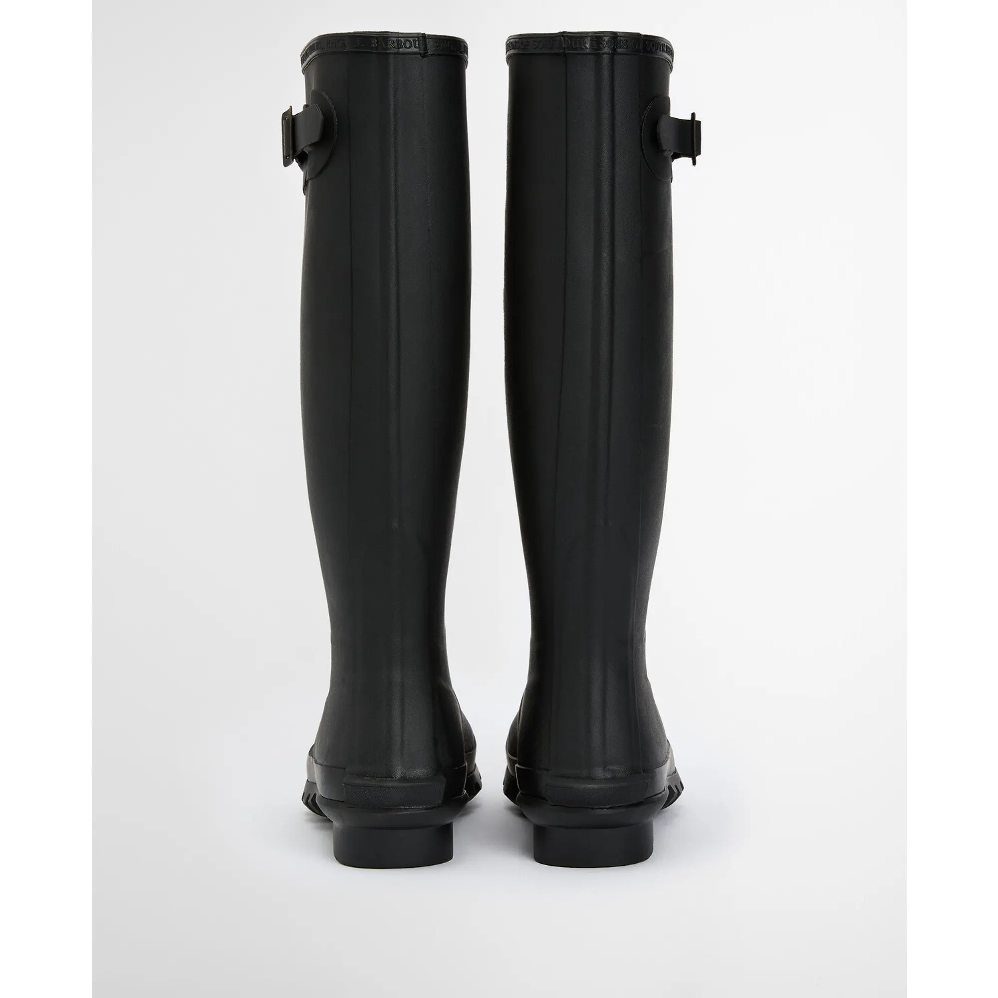 Product image 4 of 11 of Barbour Women's Bede Wellington Boots - Black