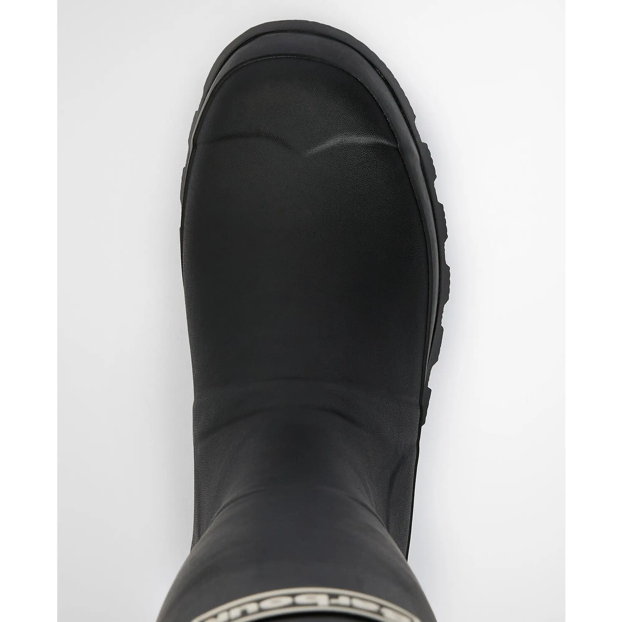 Product image 5 of 11 of Barbour Women's Bede Wellington Boots - Black