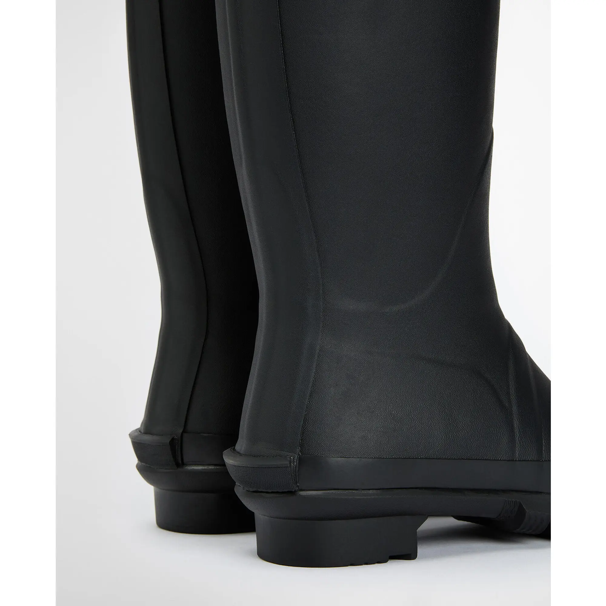 Product image 6 of 11 of Barbour Women's Bede Wellington Boots - Black